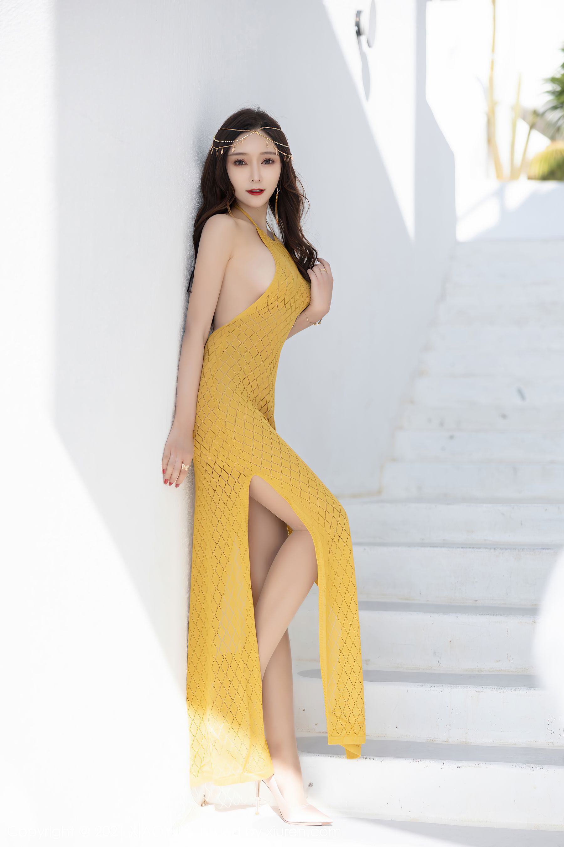 Vol.675 王馨瑶yanni-图3