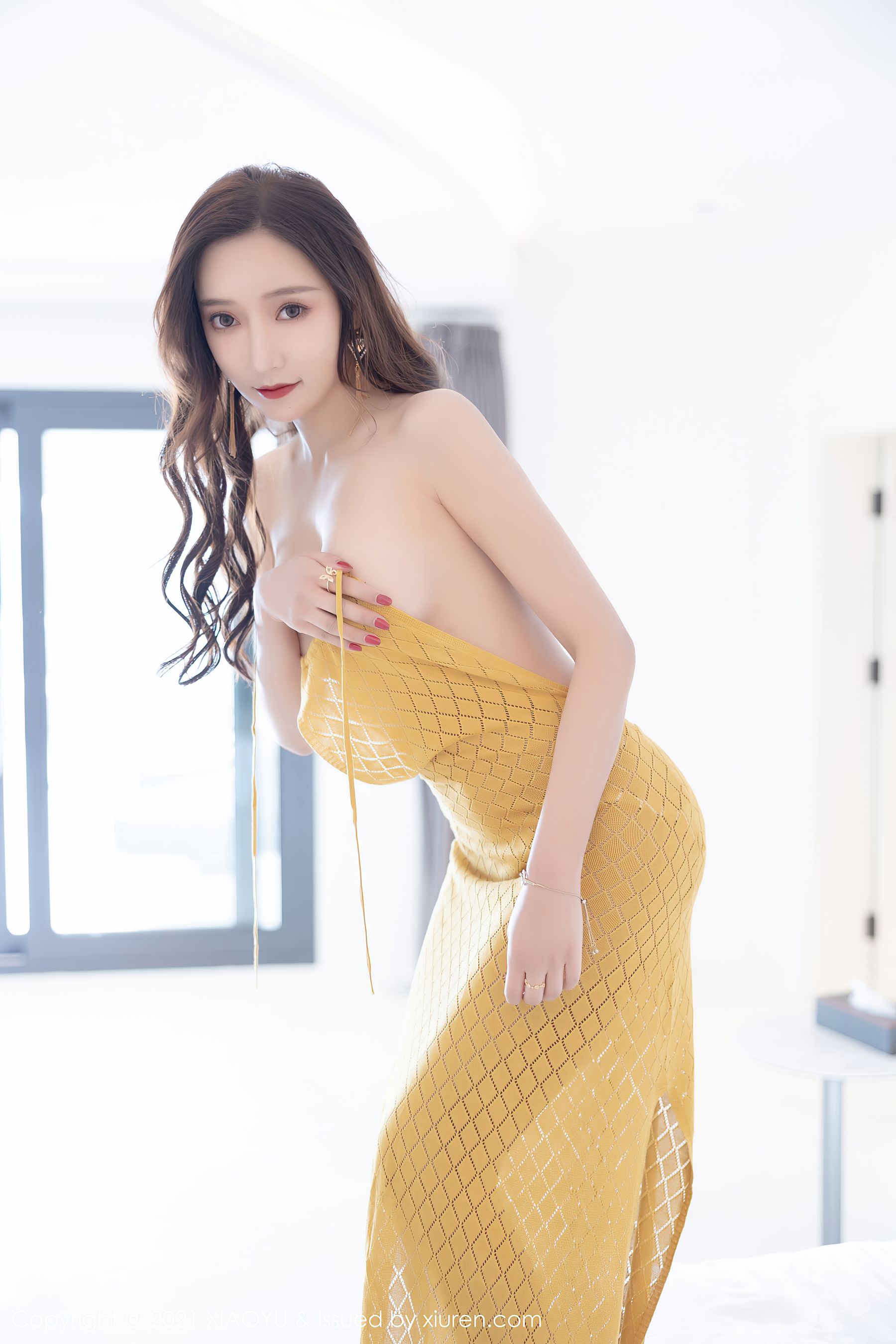 Vol.675 王馨瑶yanni-图66