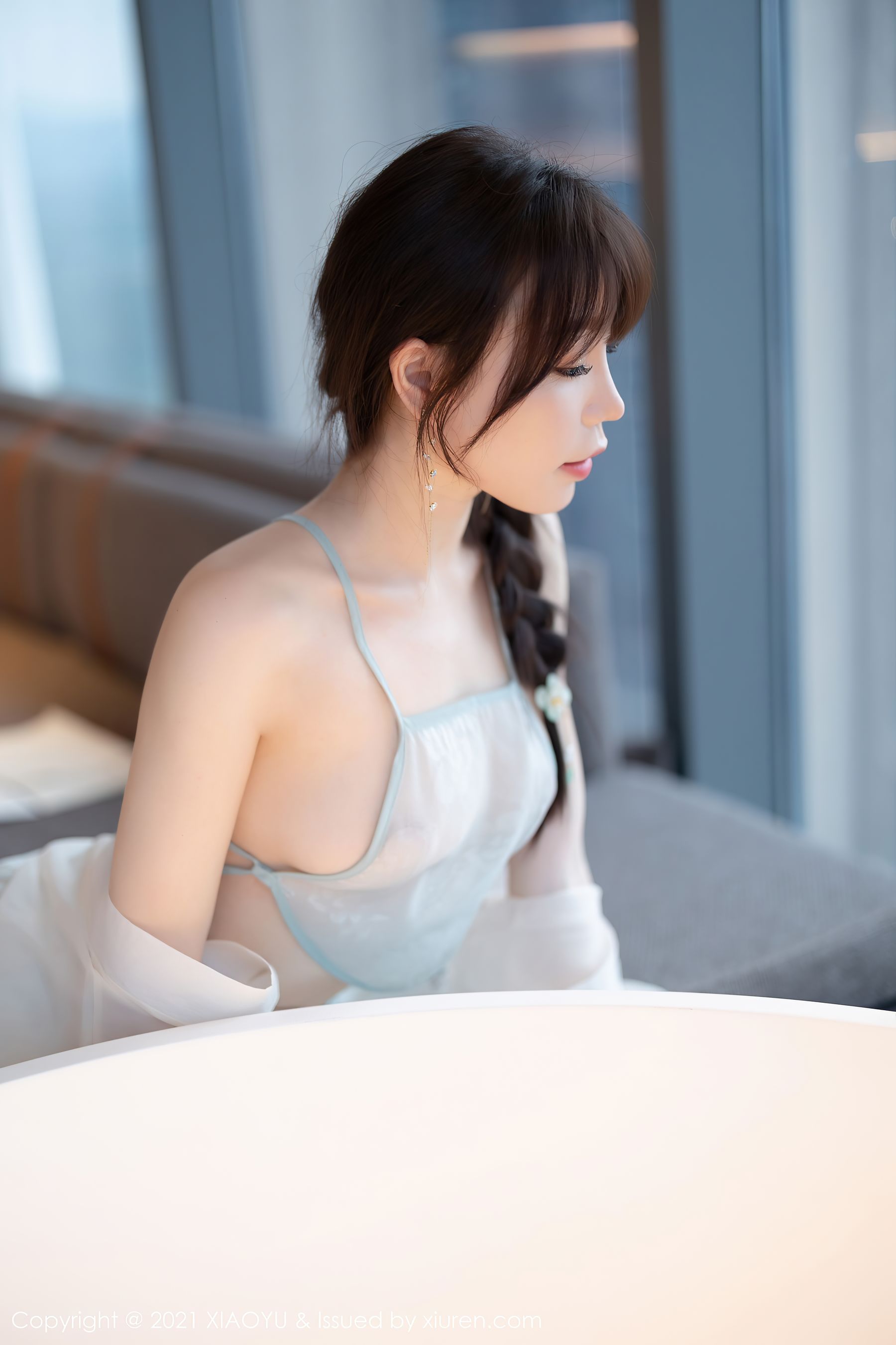 Vol.679 芝芝Booty-图30