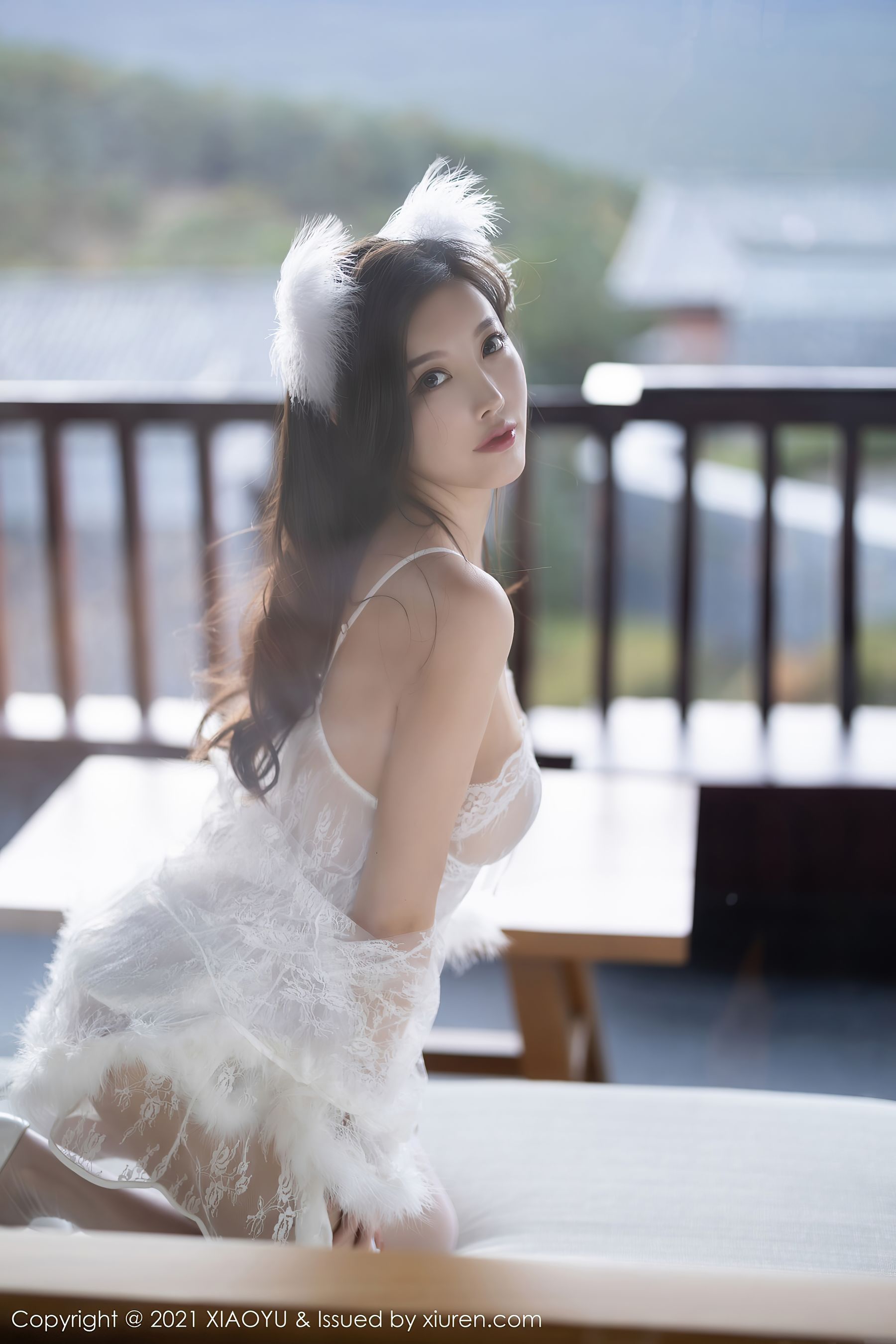 Vol.680 杨晨晨Yome-图31