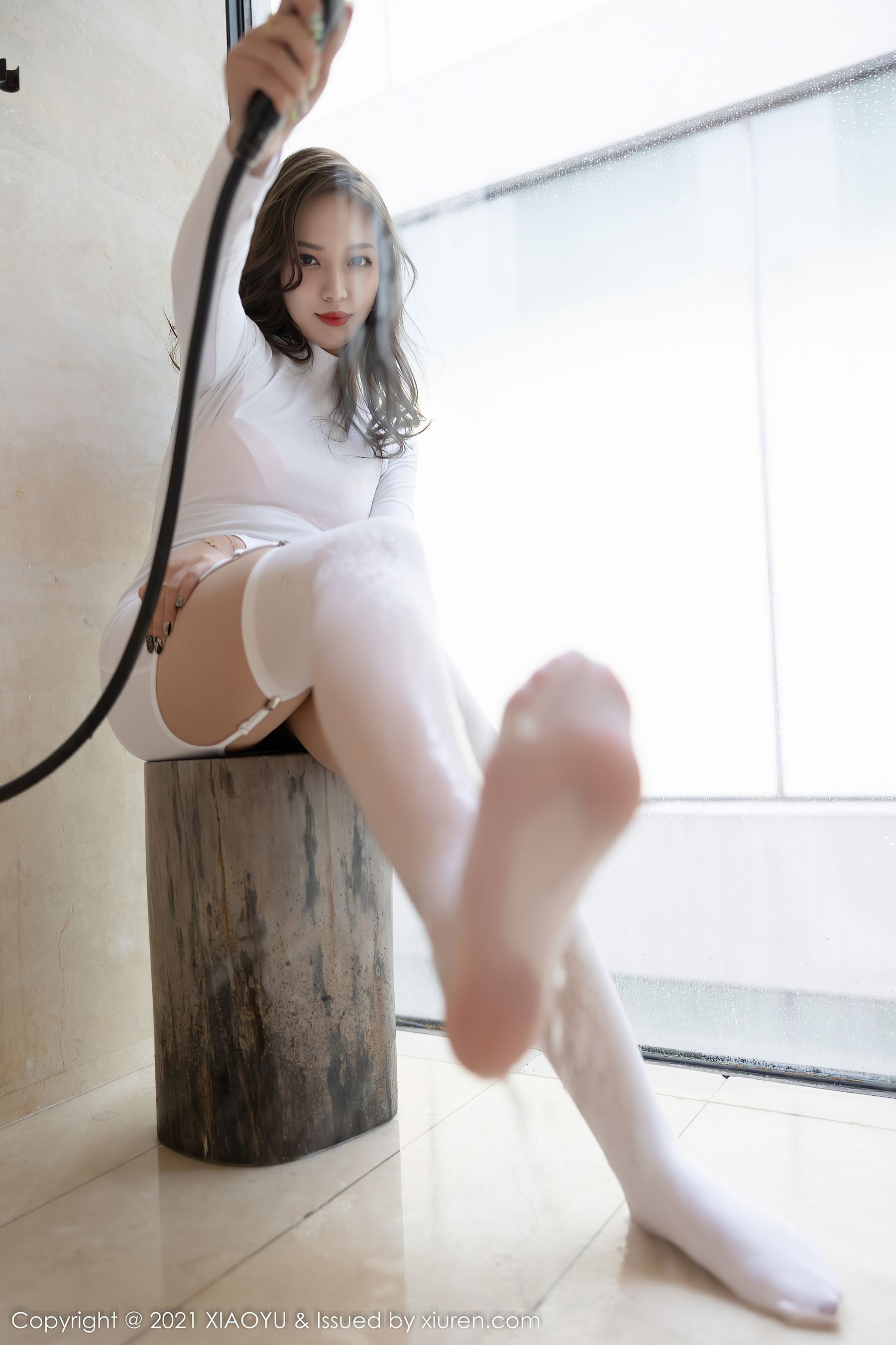 Vol.681 郑颖姗Bev-图20