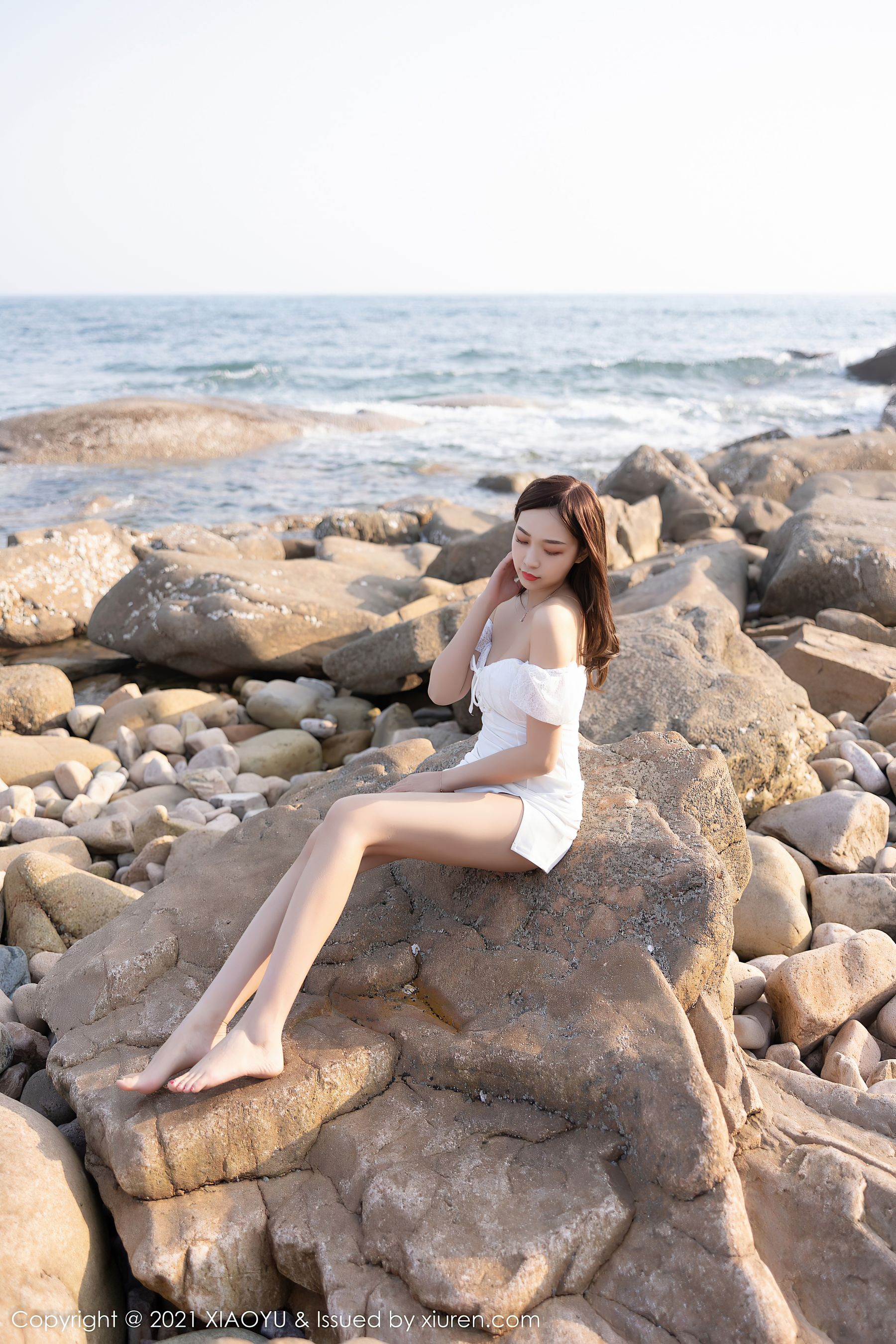 Vol.681 郑颖姗Bev-图68