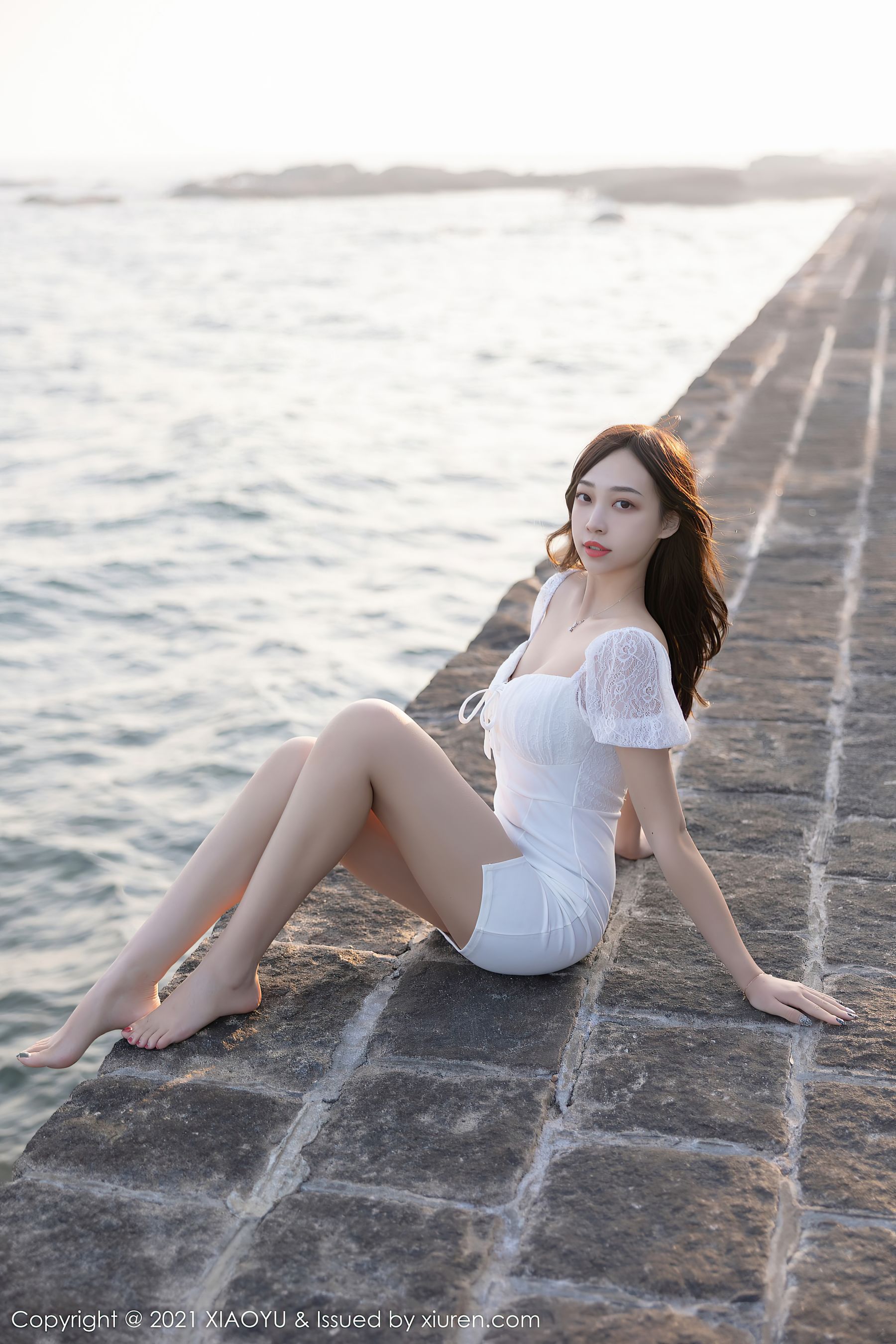 Vol.681 郑颖姗Bev-图69