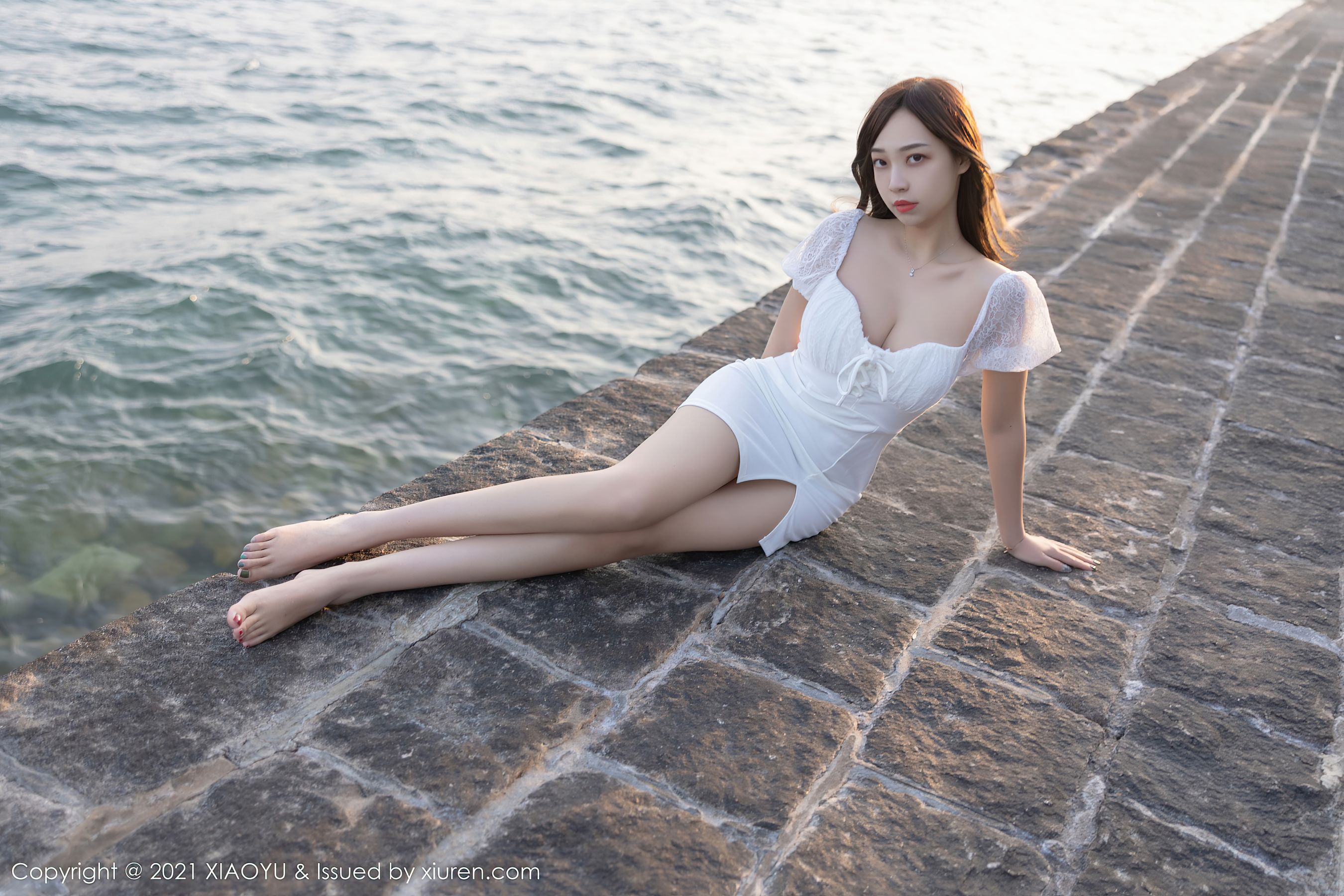 Vol.681 郑颖姗Bev-图70