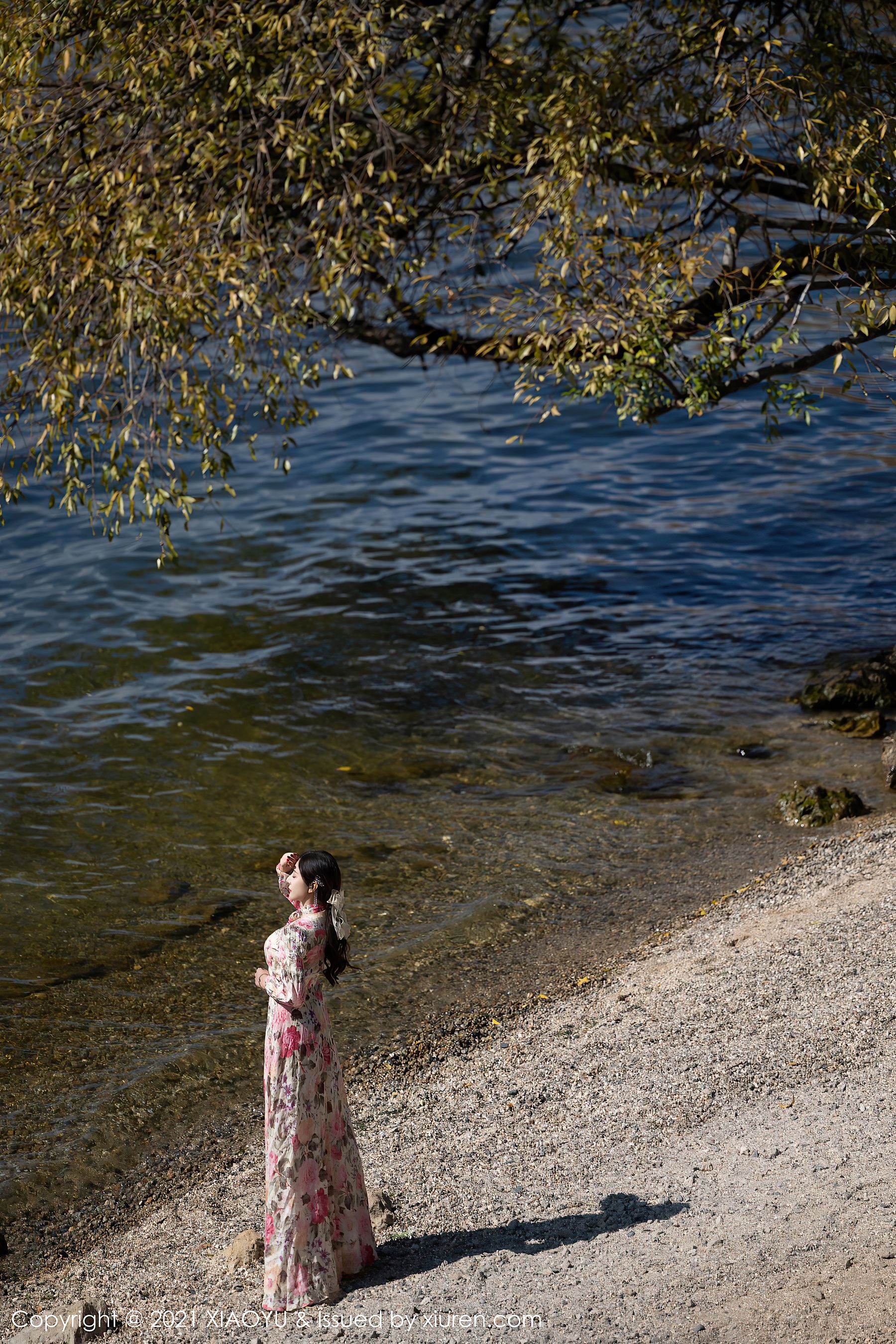 Vol.682 王馨瑶yanni-图0