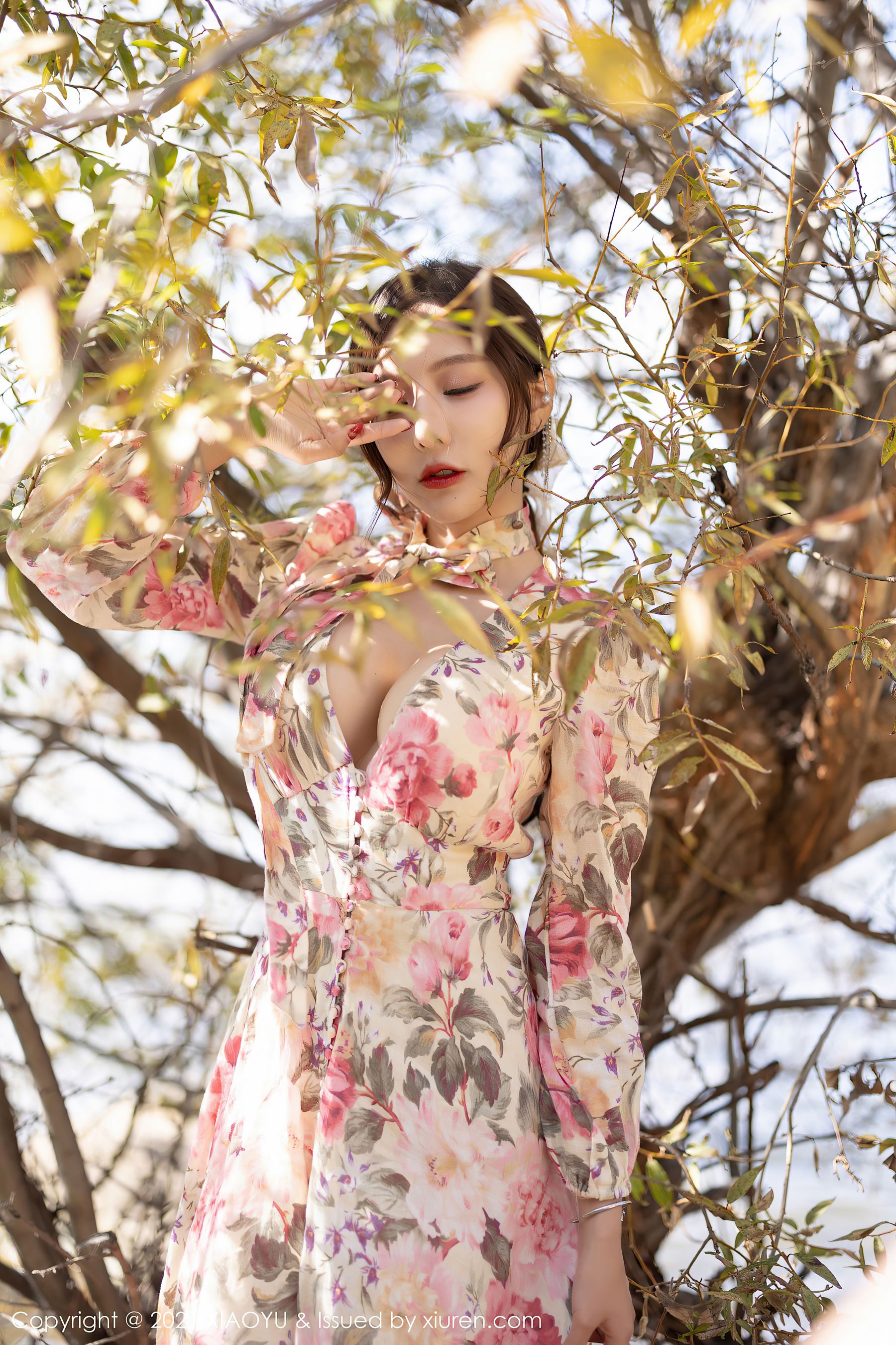 Vol.682 王馨瑶yanni-图9