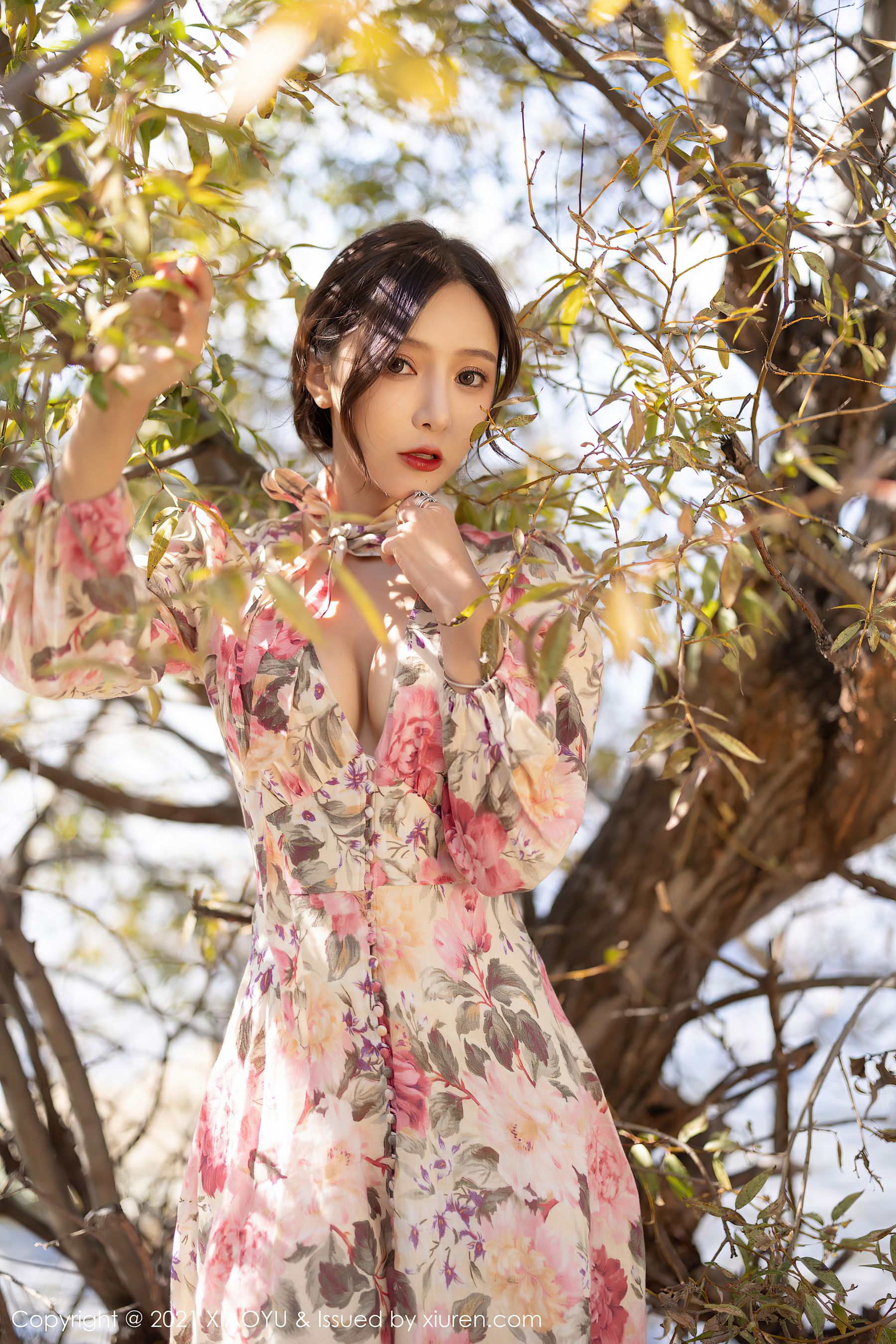 Vol.682 王馨瑶yanni-图12