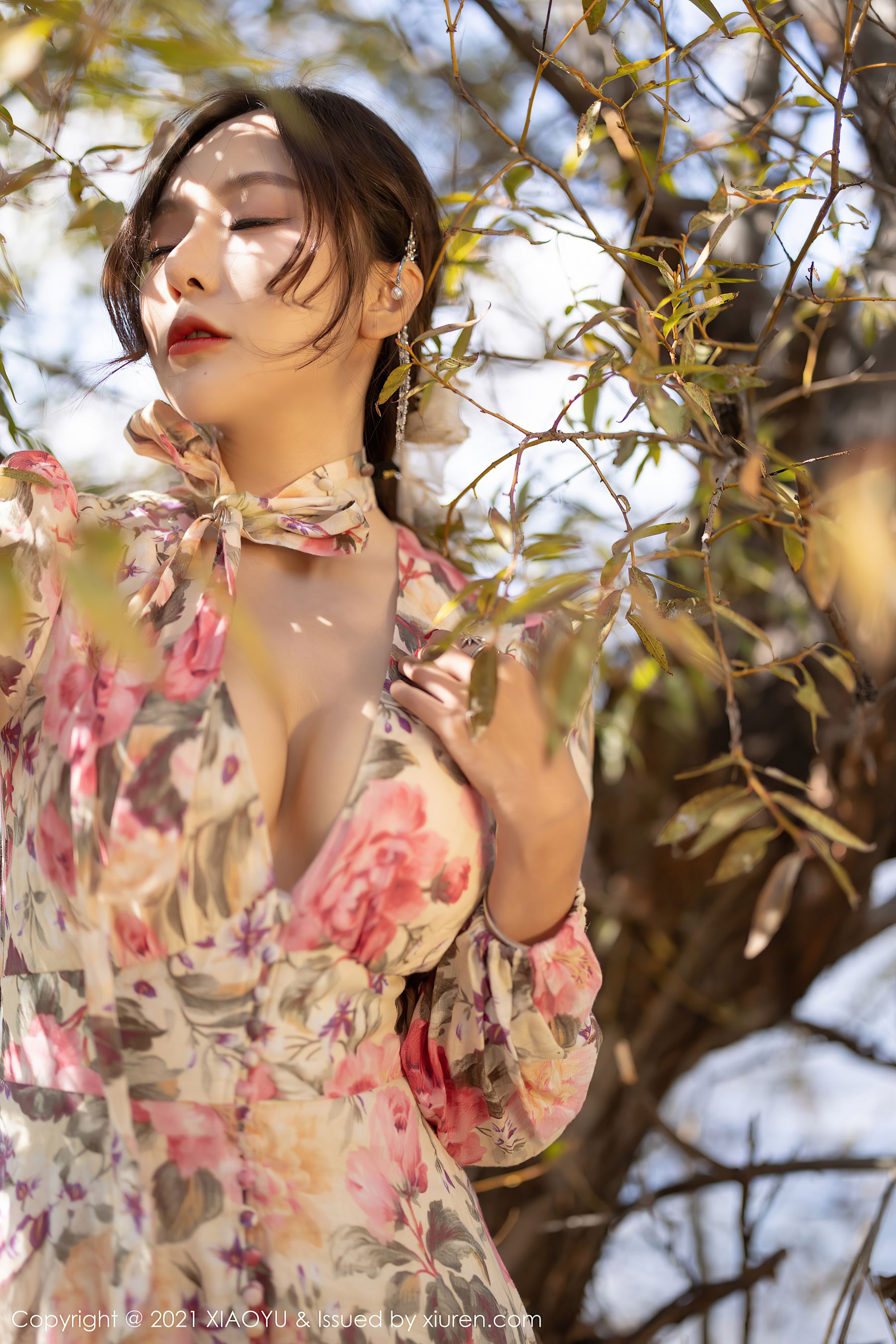 Vol.682 王馨瑶yanni-图14