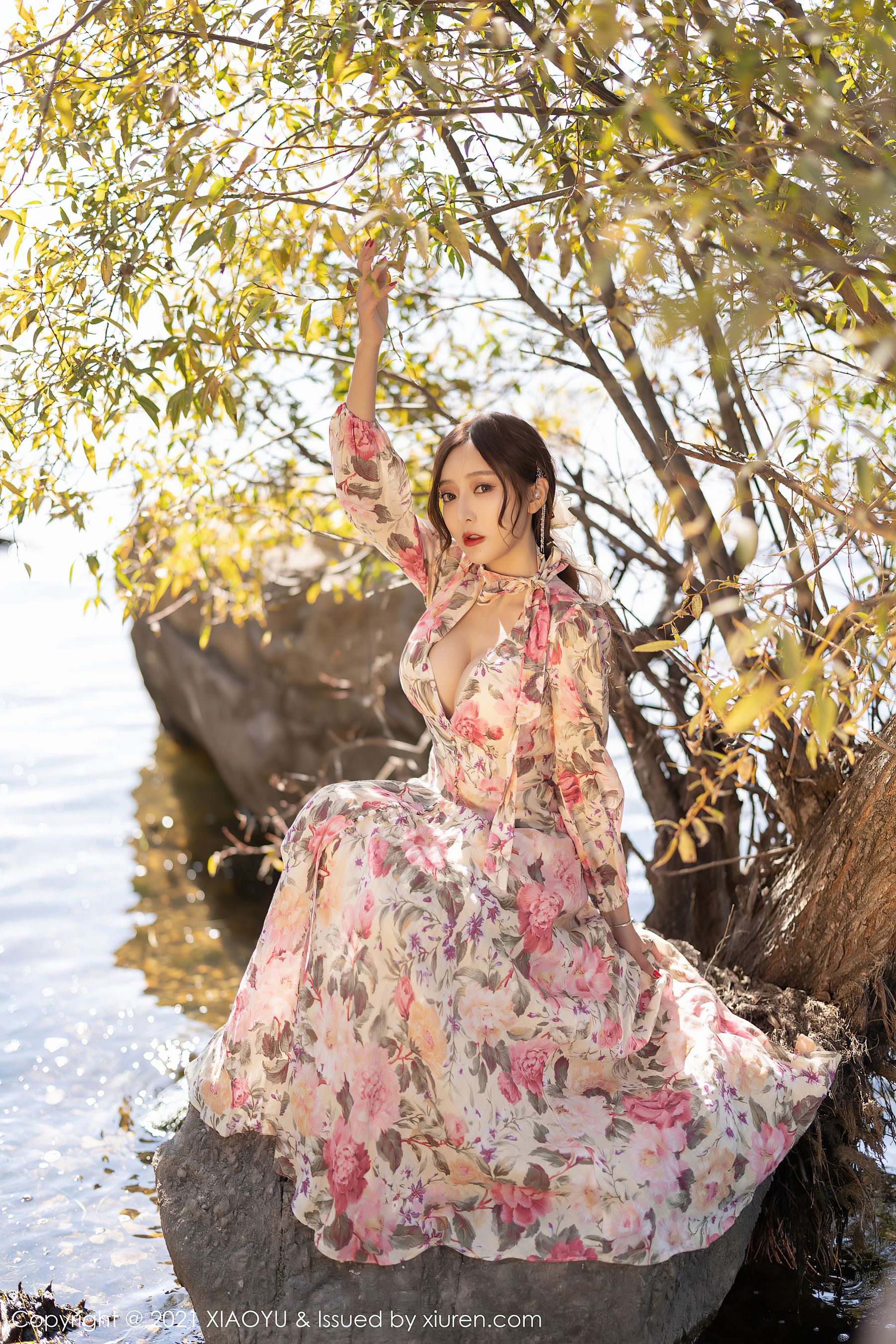 Vol.682 王馨瑶yanni-图17