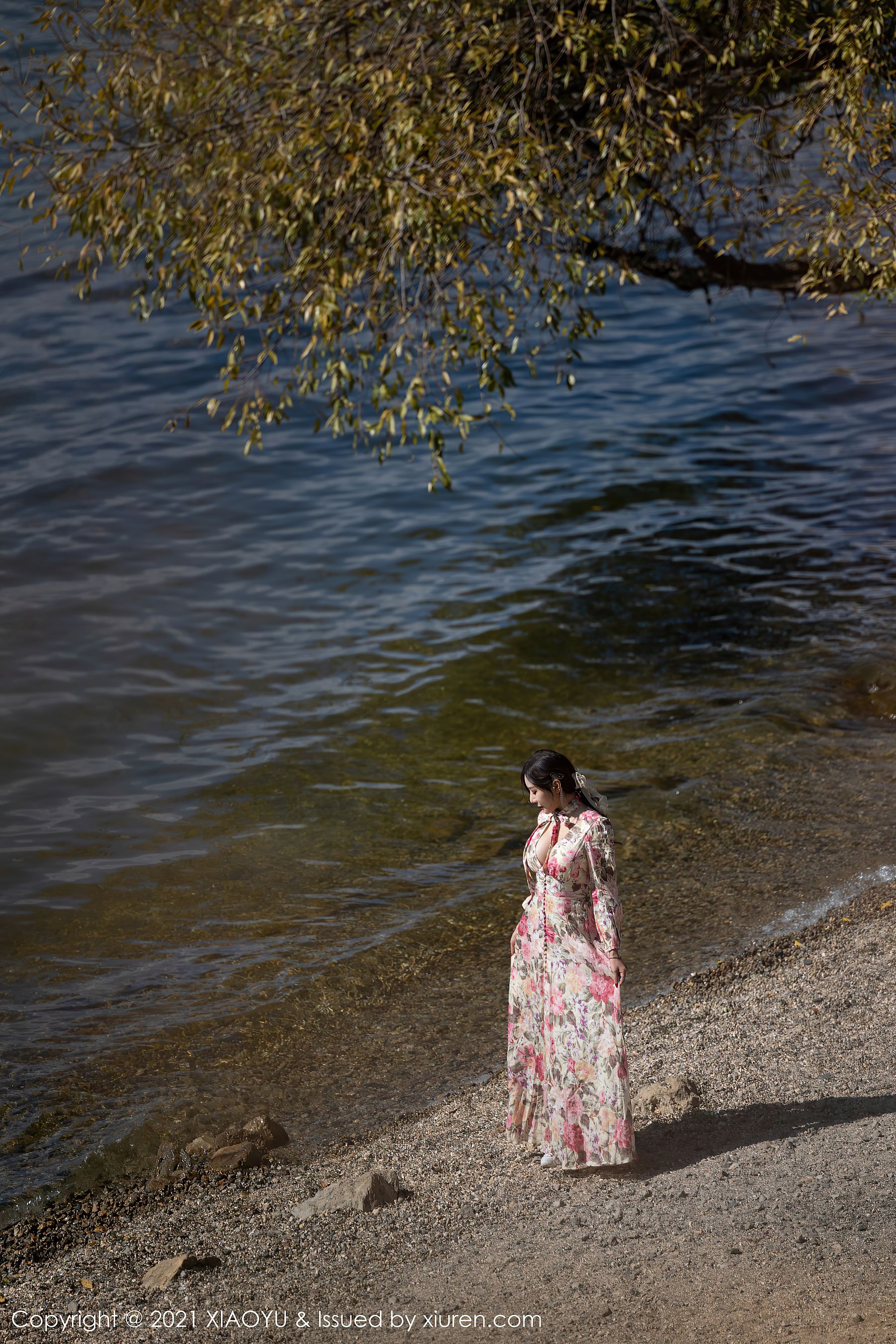 Vol.682 王馨瑶yanni-图1