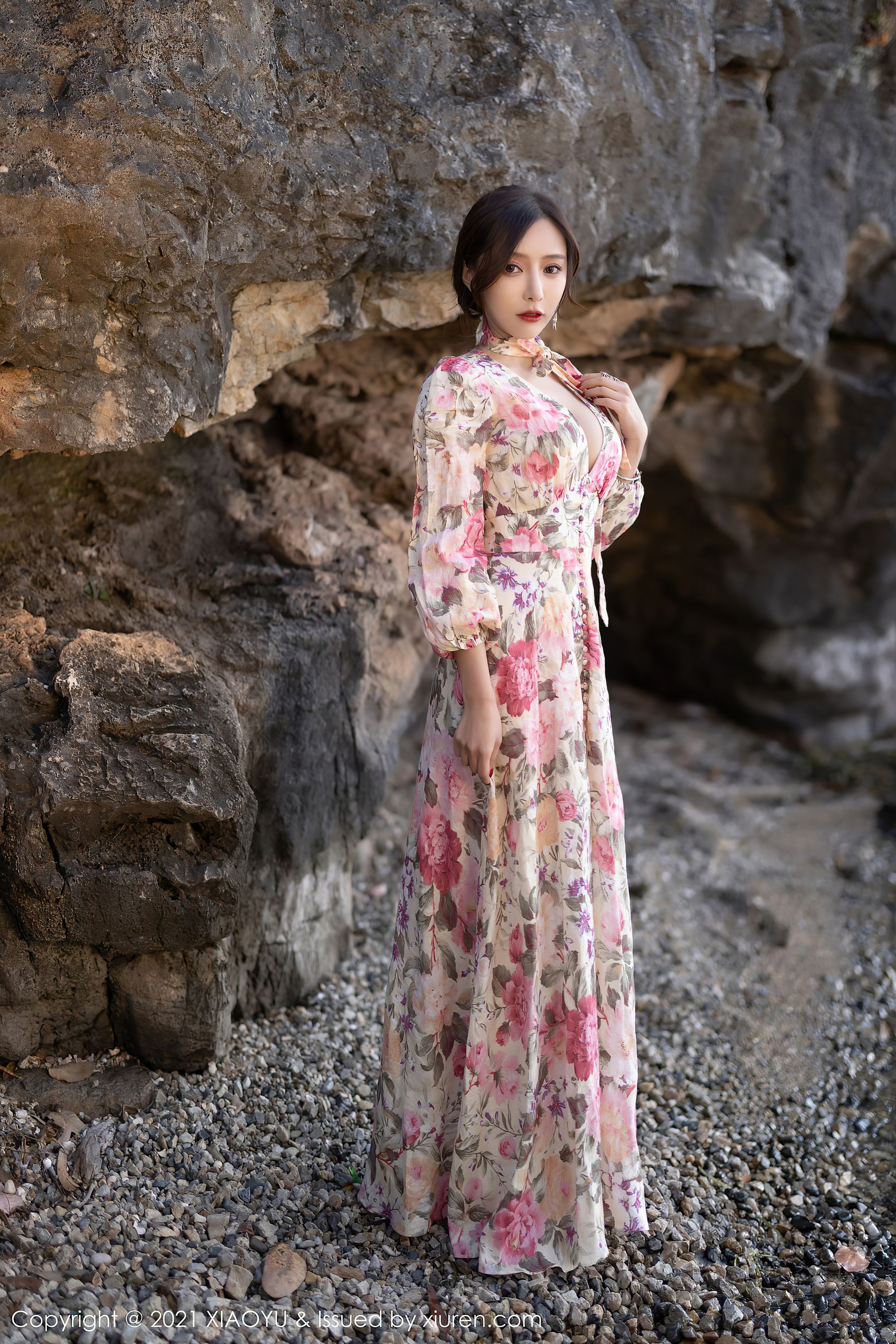 Vol.682 王馨瑶yanni-图19