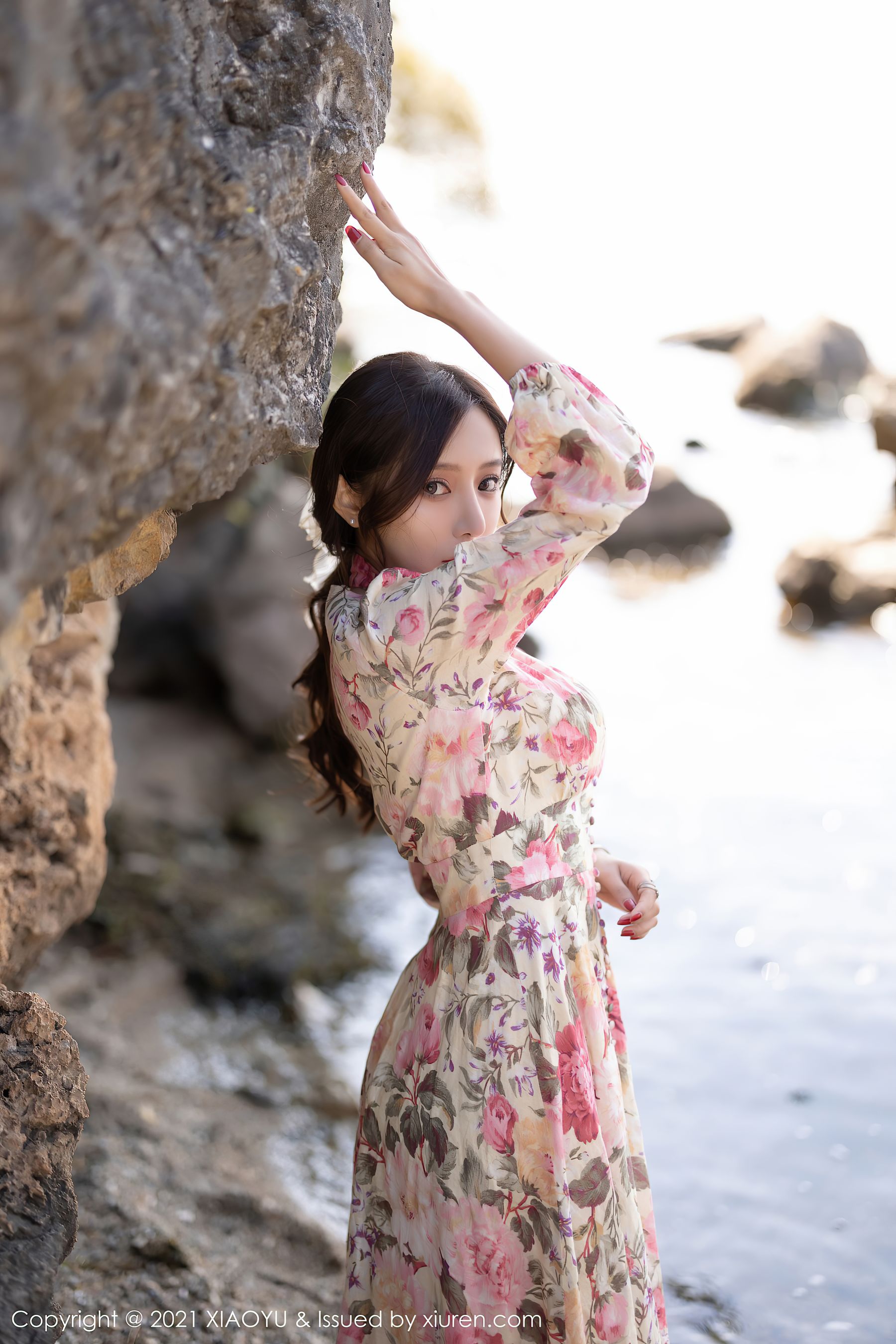 Vol.682 王馨瑶yanni-图21