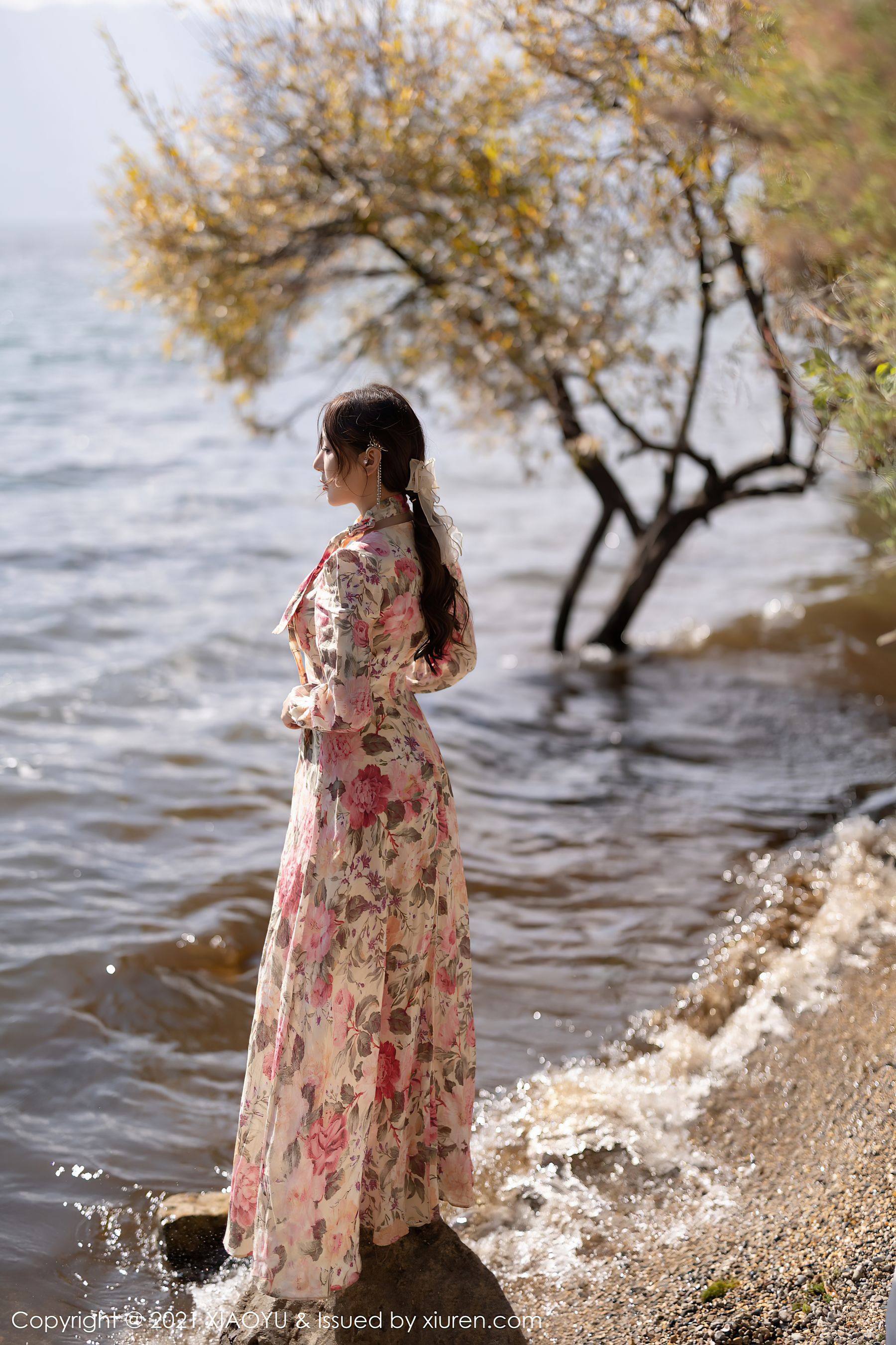 Vol.682 王馨瑶yanni-图25