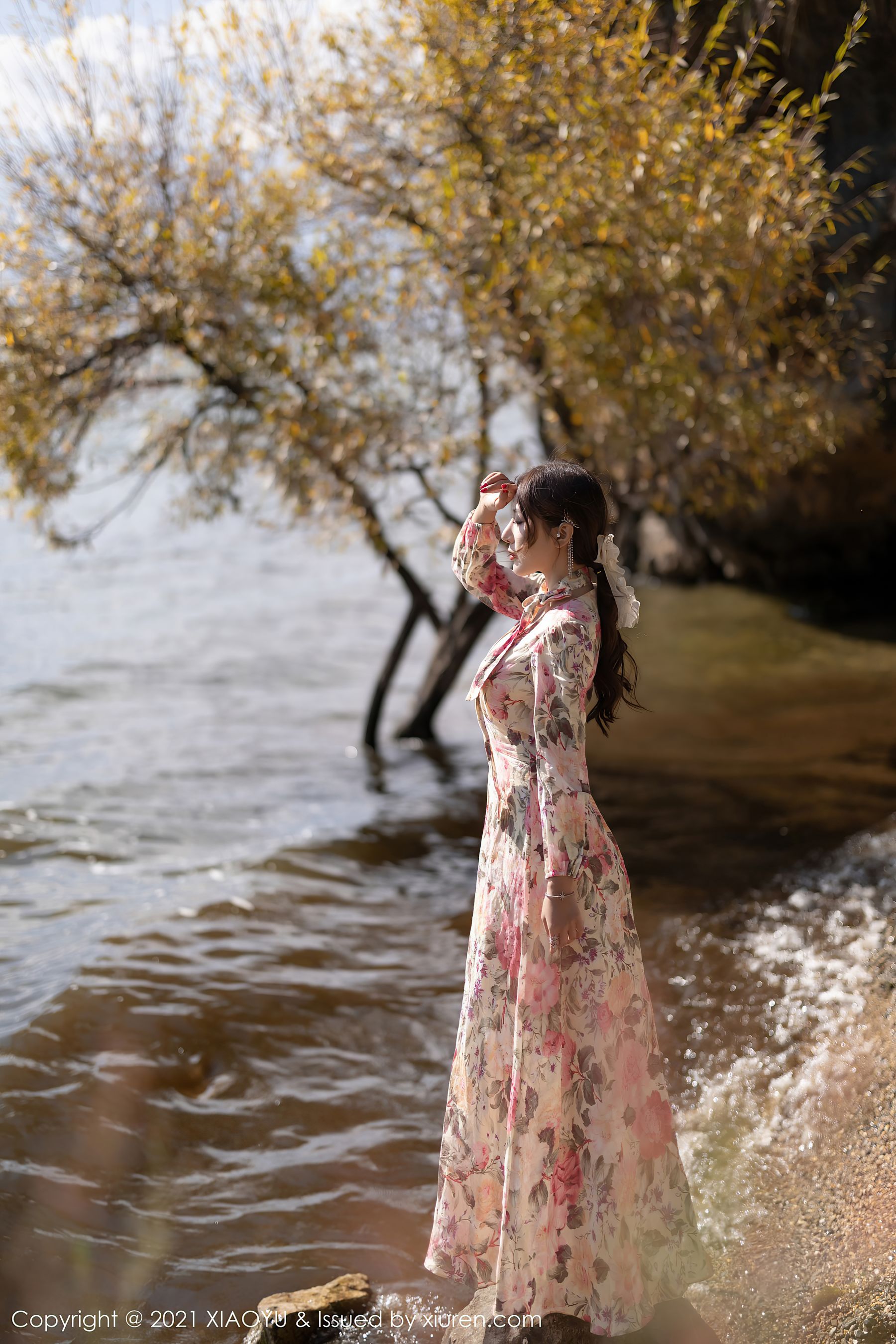 Vol.682 王馨瑶yanni-图26