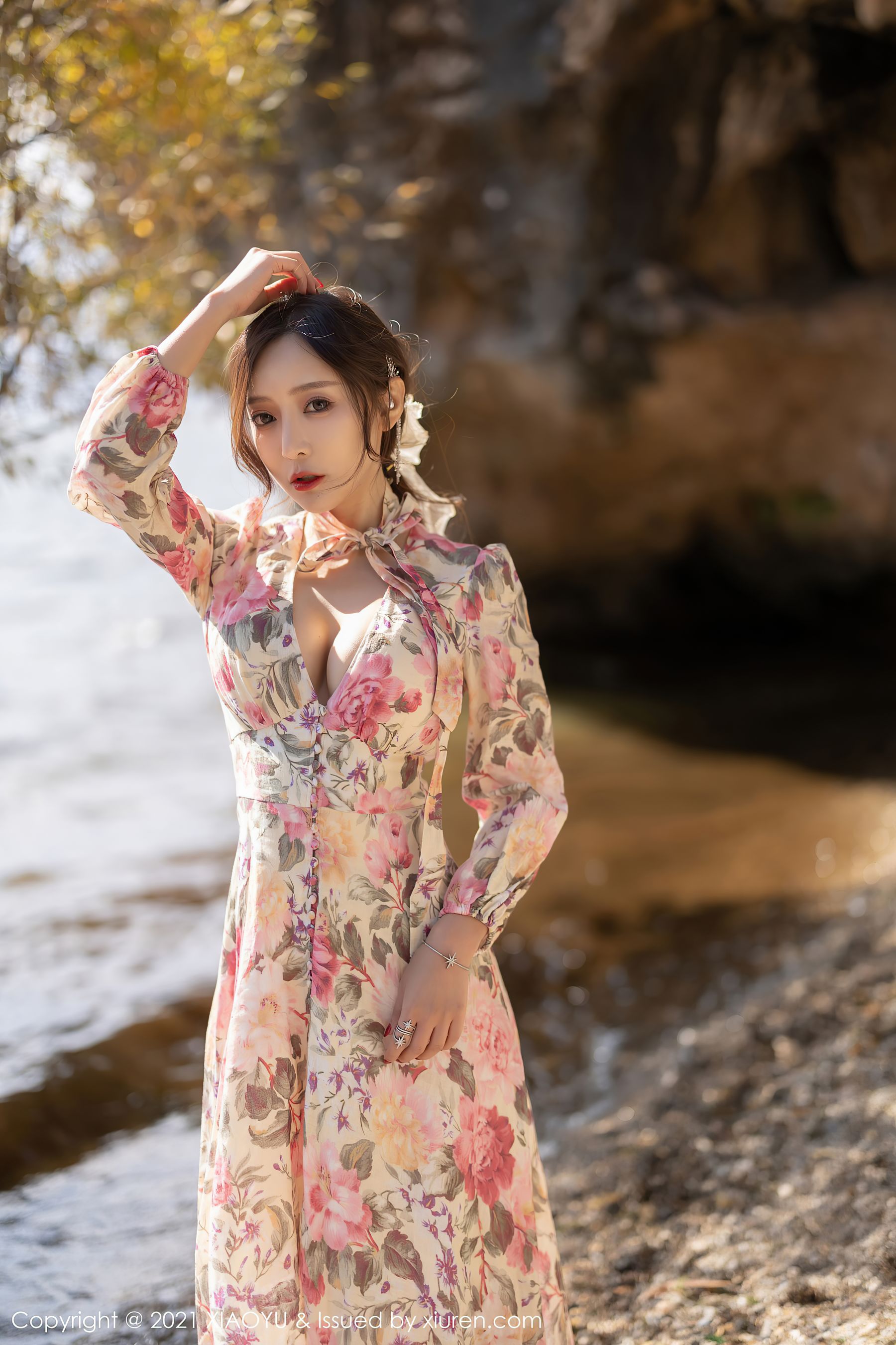 Vol.682 王馨瑶yanni-图27