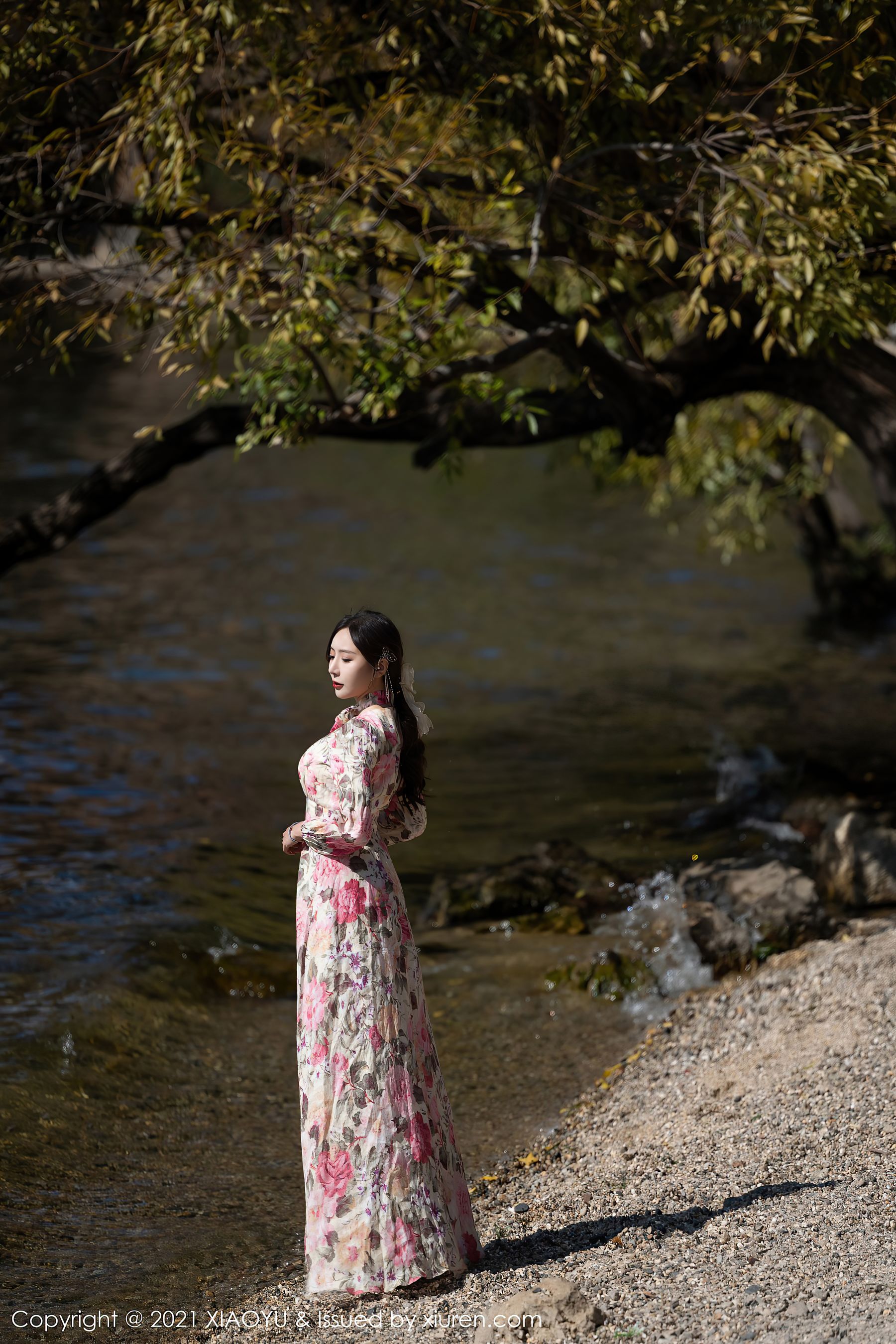 Vol.682 王馨瑶yanni-图2