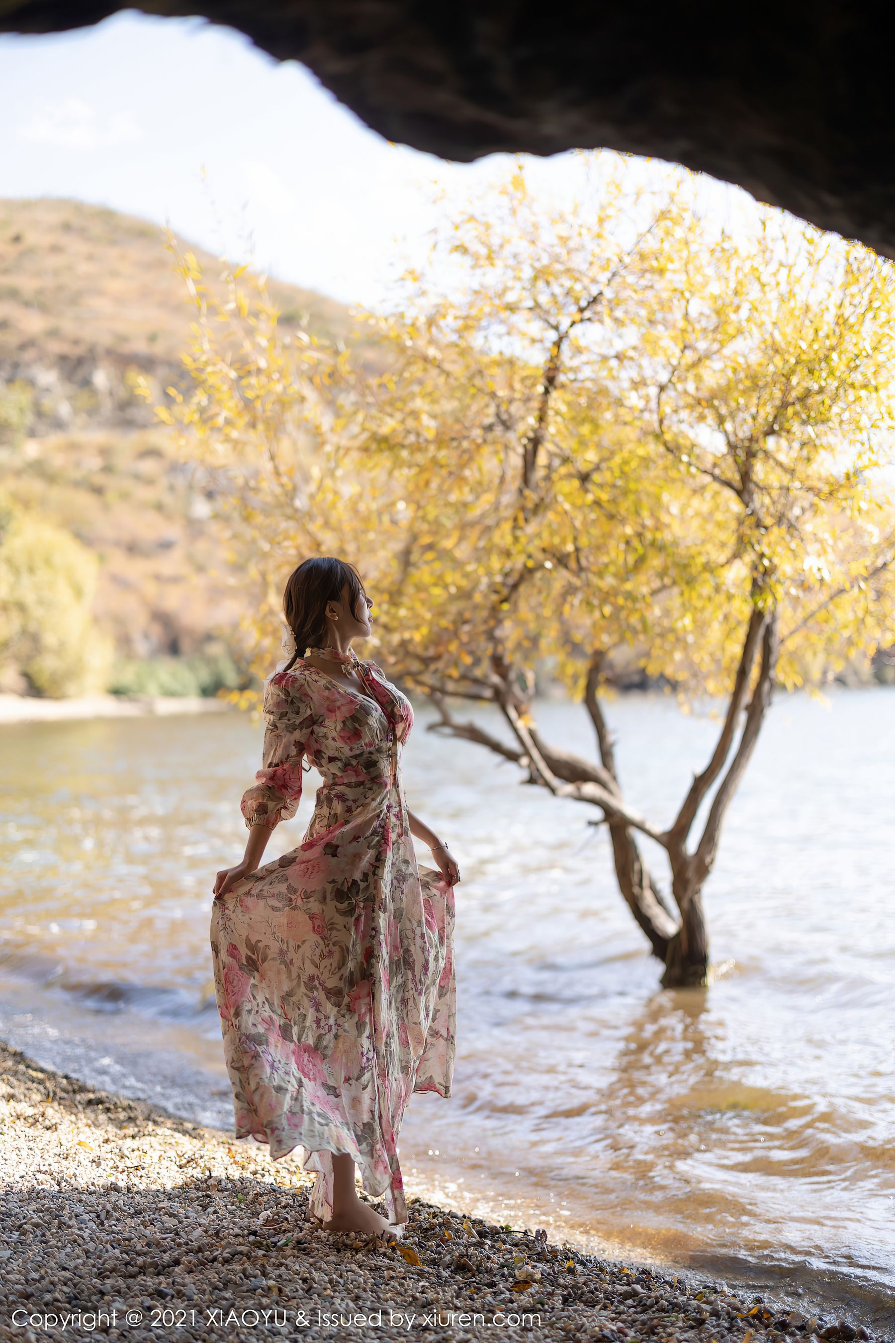 Vol.682 王馨瑶yanni-图30