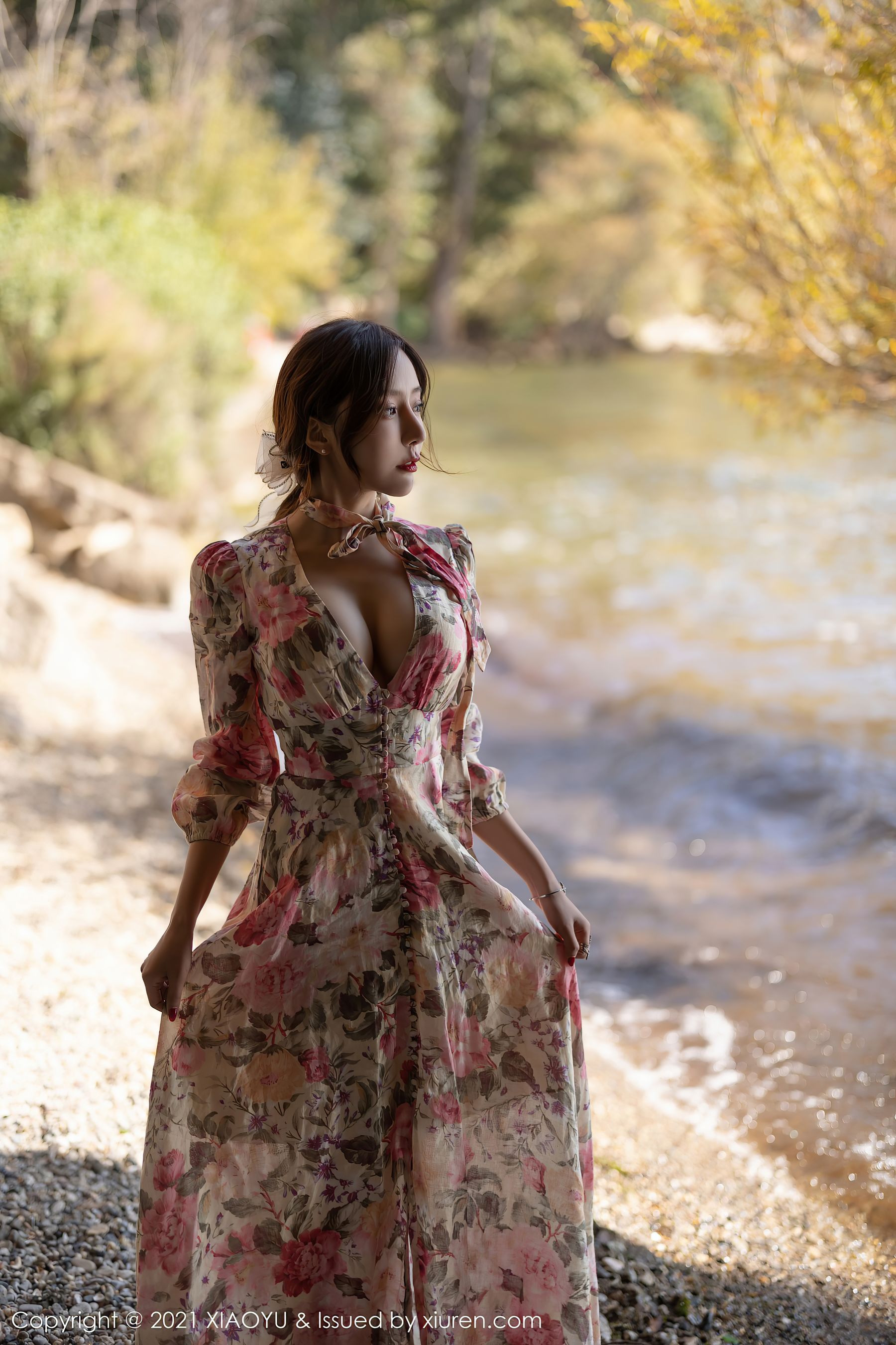 Vol.682 王馨瑶yanni-图31