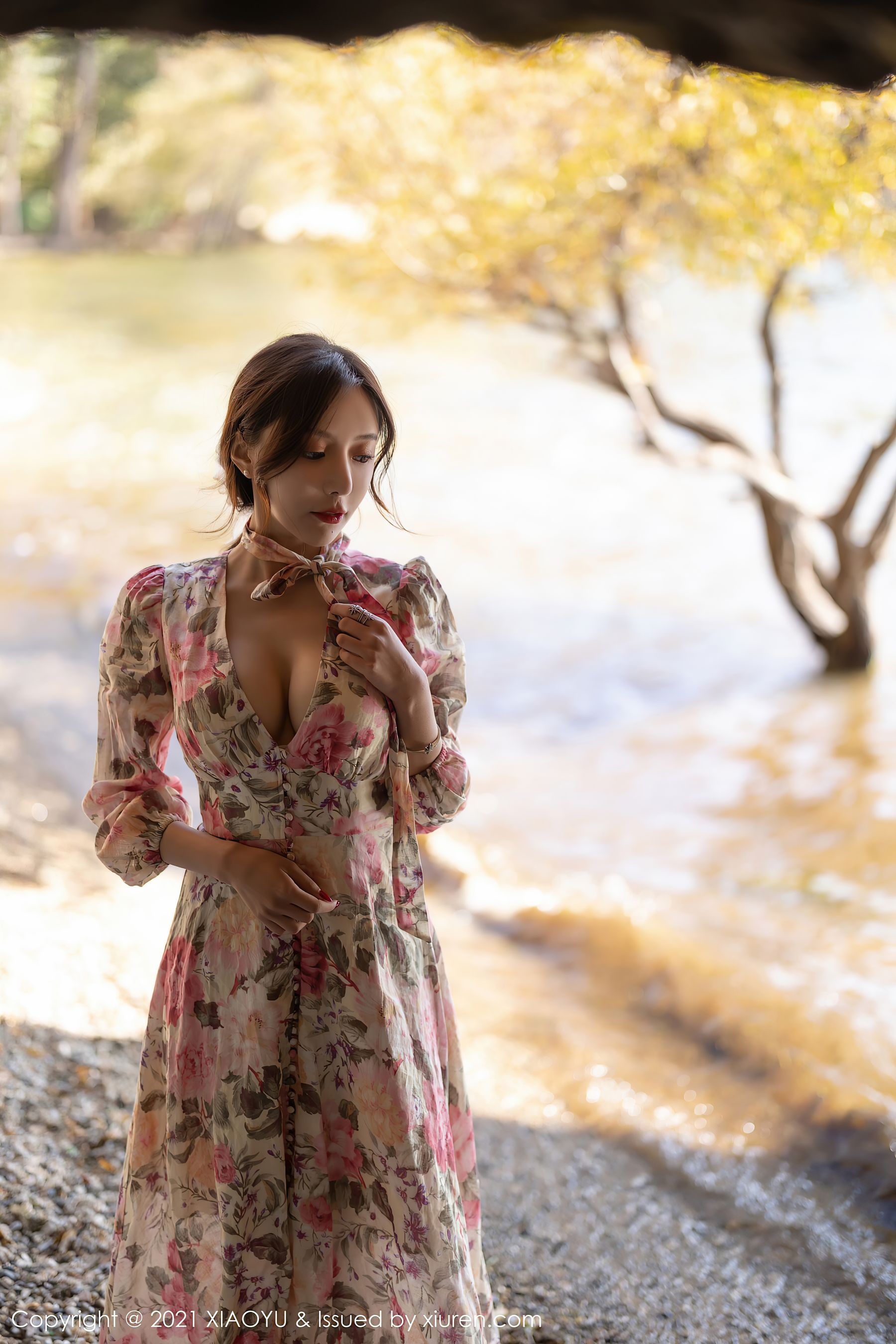 Vol.682 王馨瑶yanni-图32