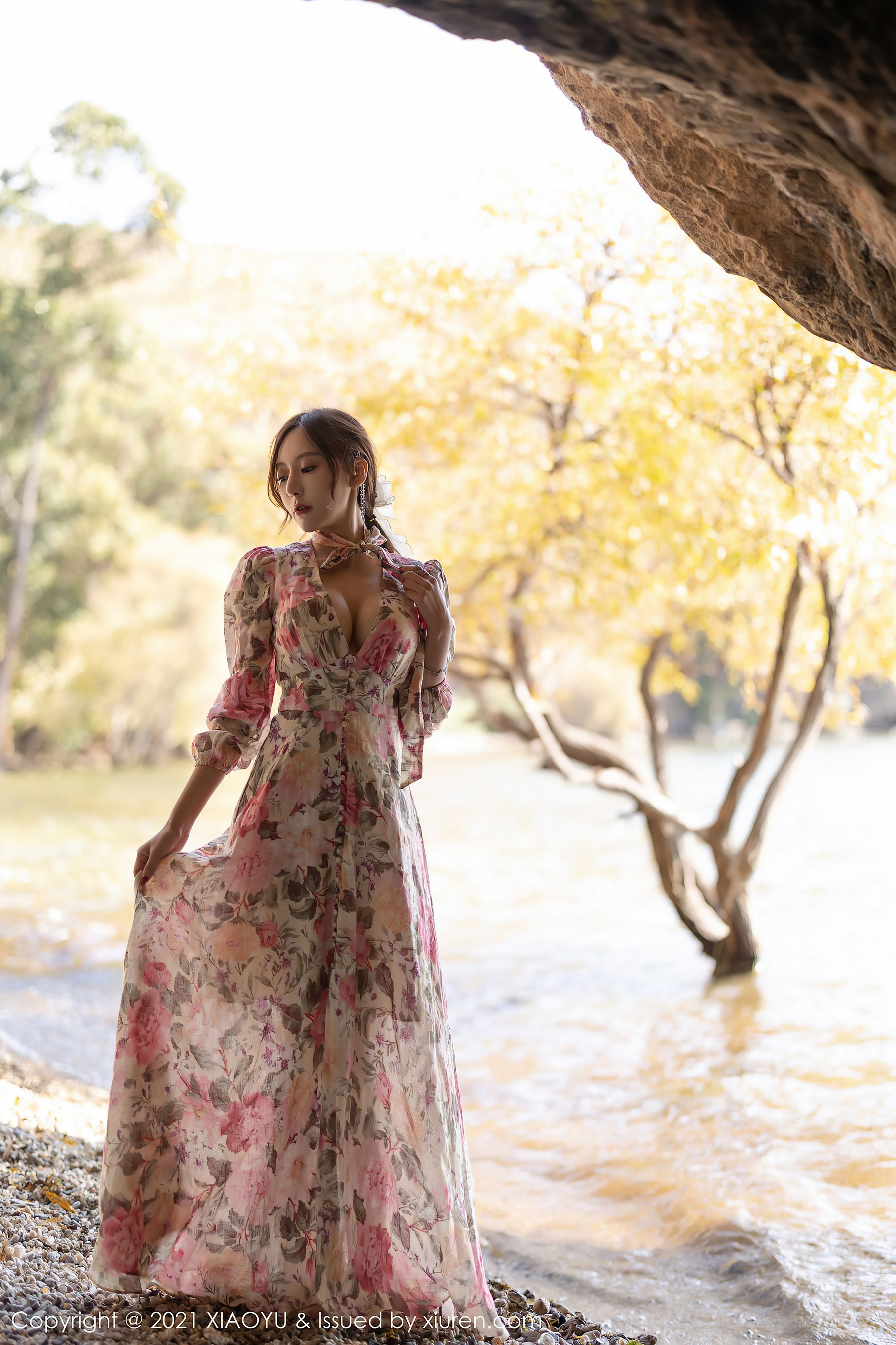 Vol.682 王馨瑶yanni-图33