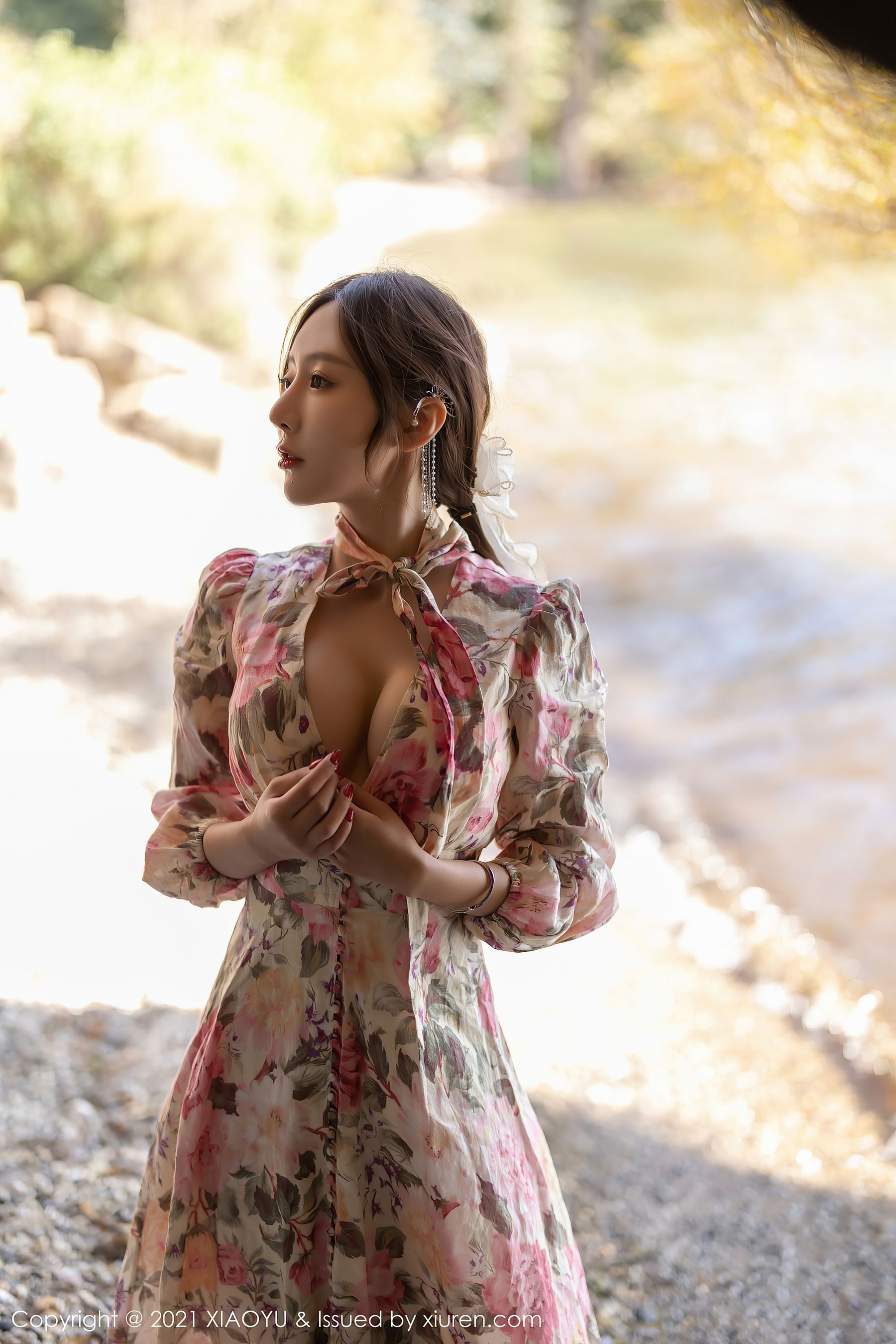 Vol.682 王馨瑶yanni-图34