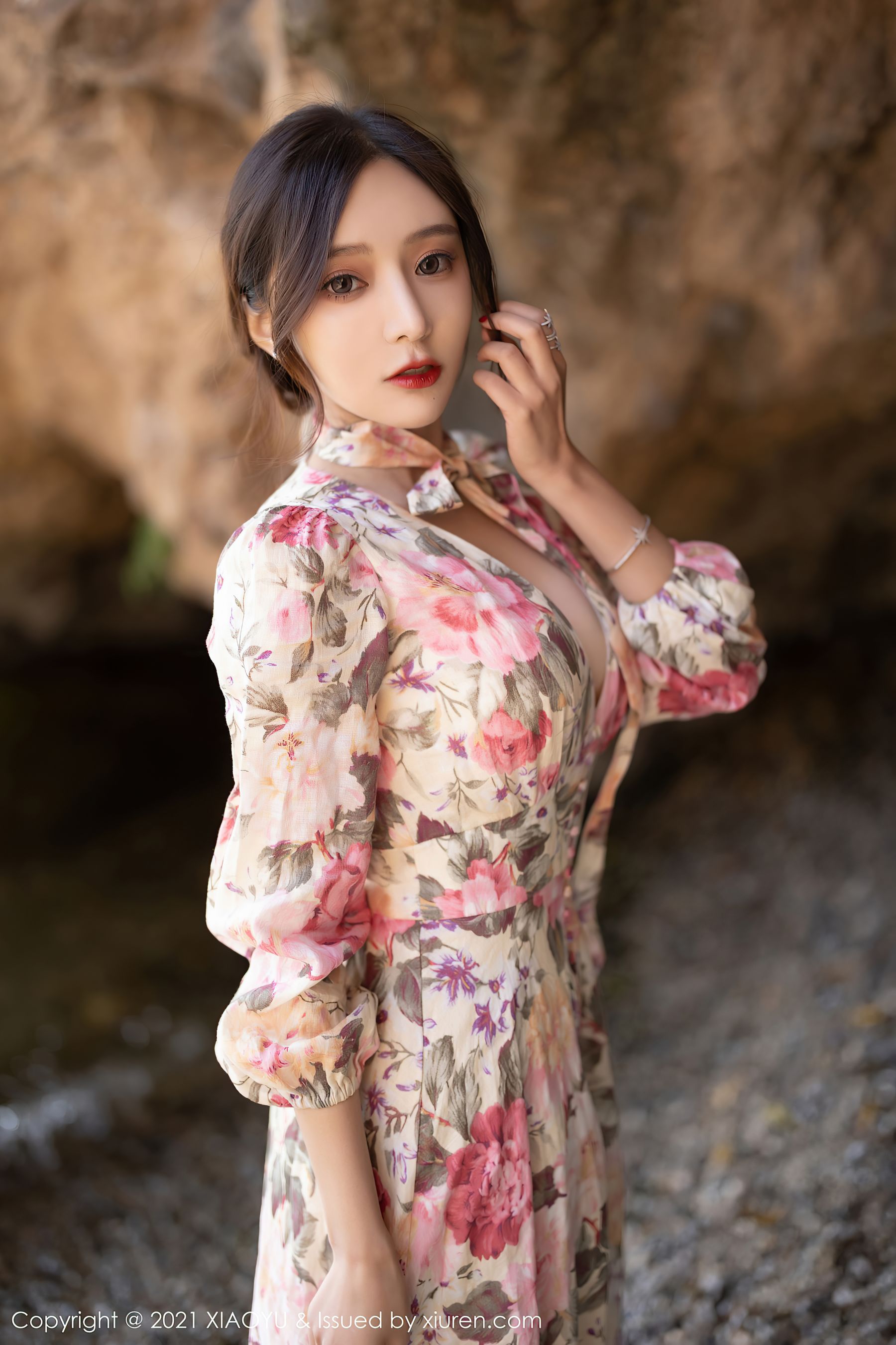 Vol.682 王馨瑶yanni-图35