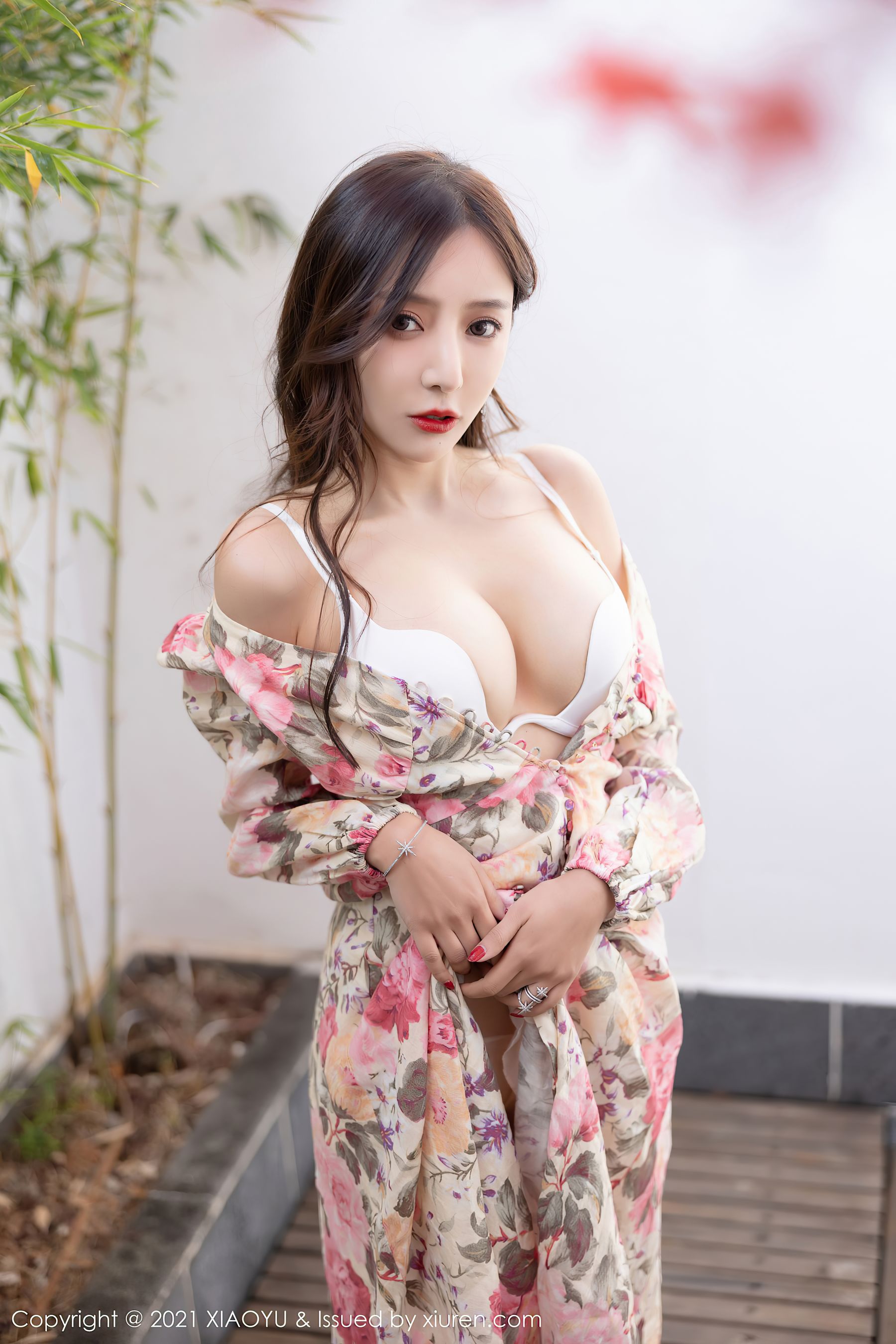 Vol.682 王馨瑶yanni-图47