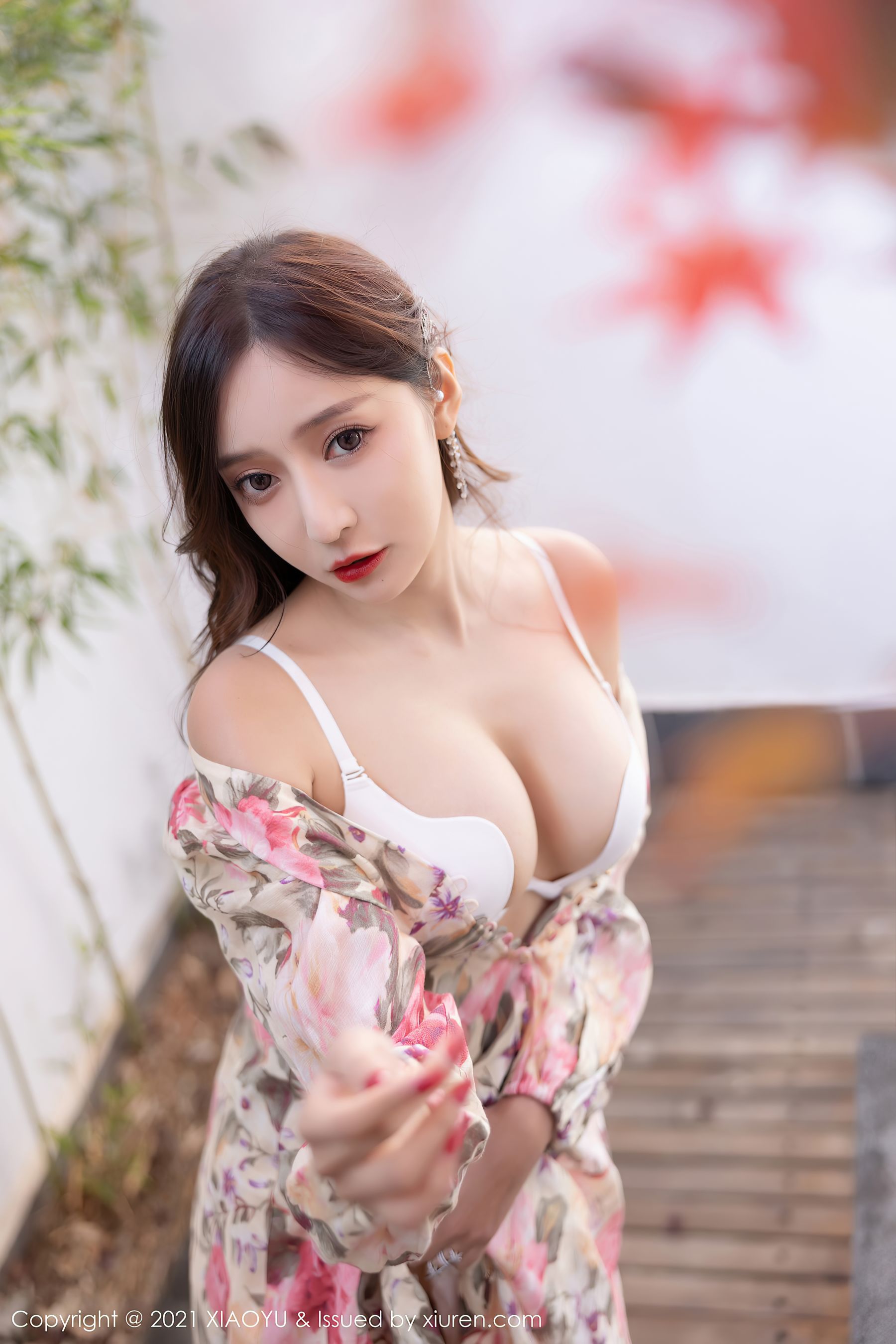 Vol.682 王馨瑶yanni-图48