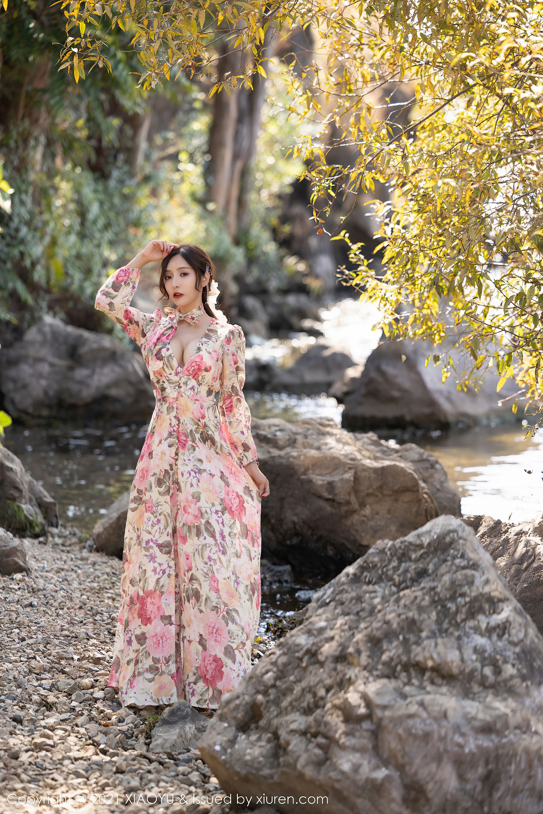 Vol.682 王馨瑶yanni-图4