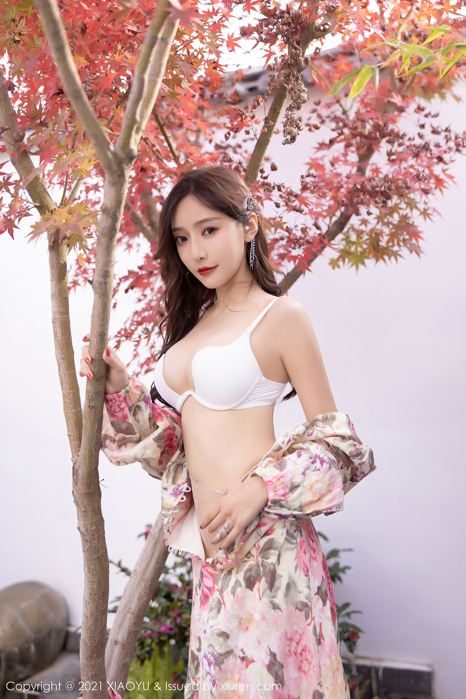 Vol.682 王馨瑶yanni-图54