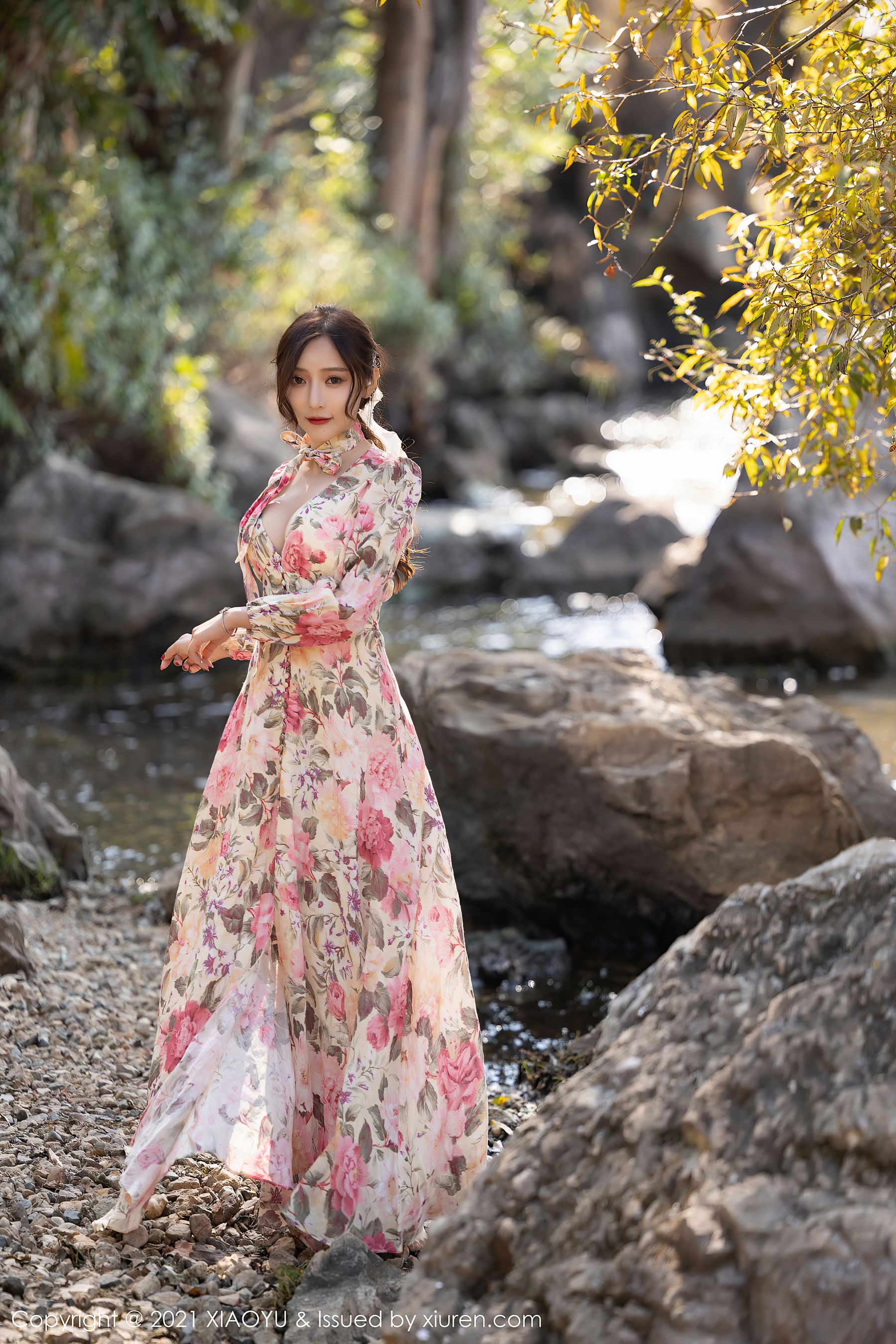 Vol.682 王馨瑶yanni-图5