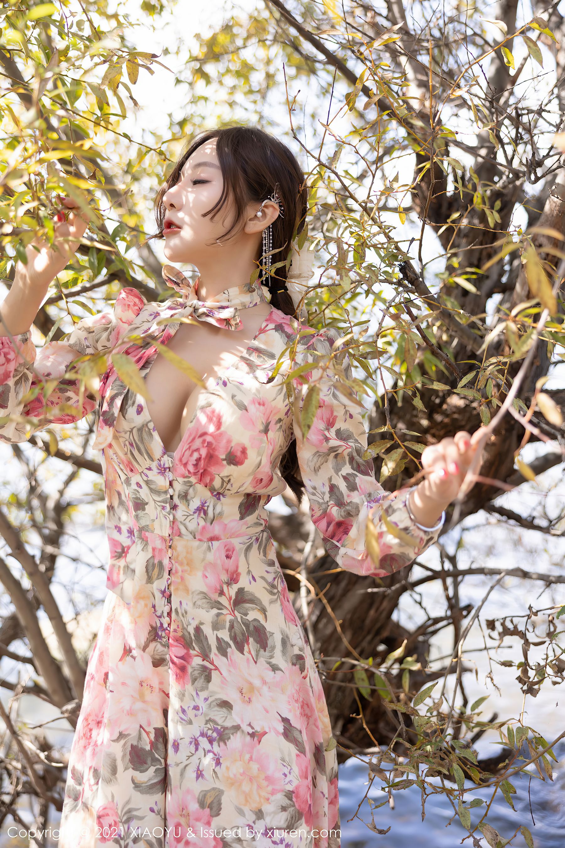 Vol.682 王馨瑶yanni-图6