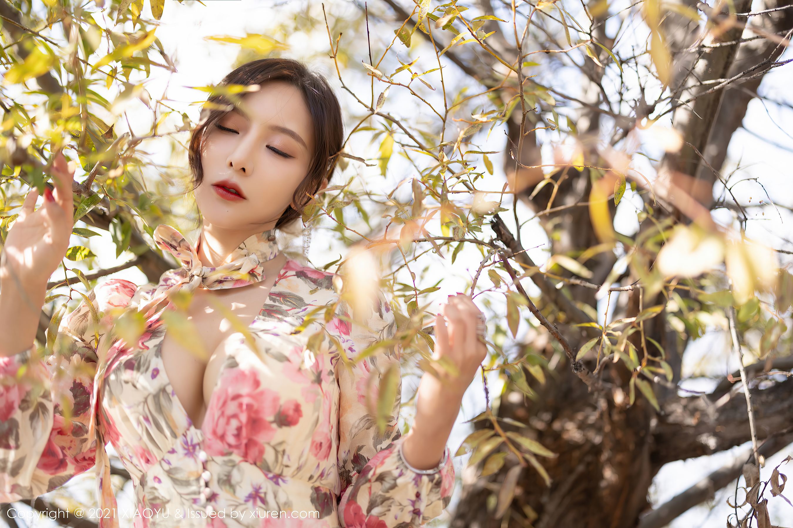 Vol.682 王馨瑶yanni-图8