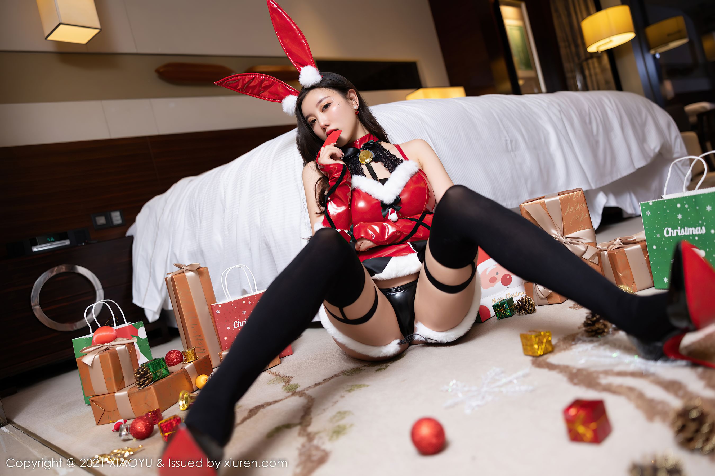 Vol.683 杨晨晨Yome-图38