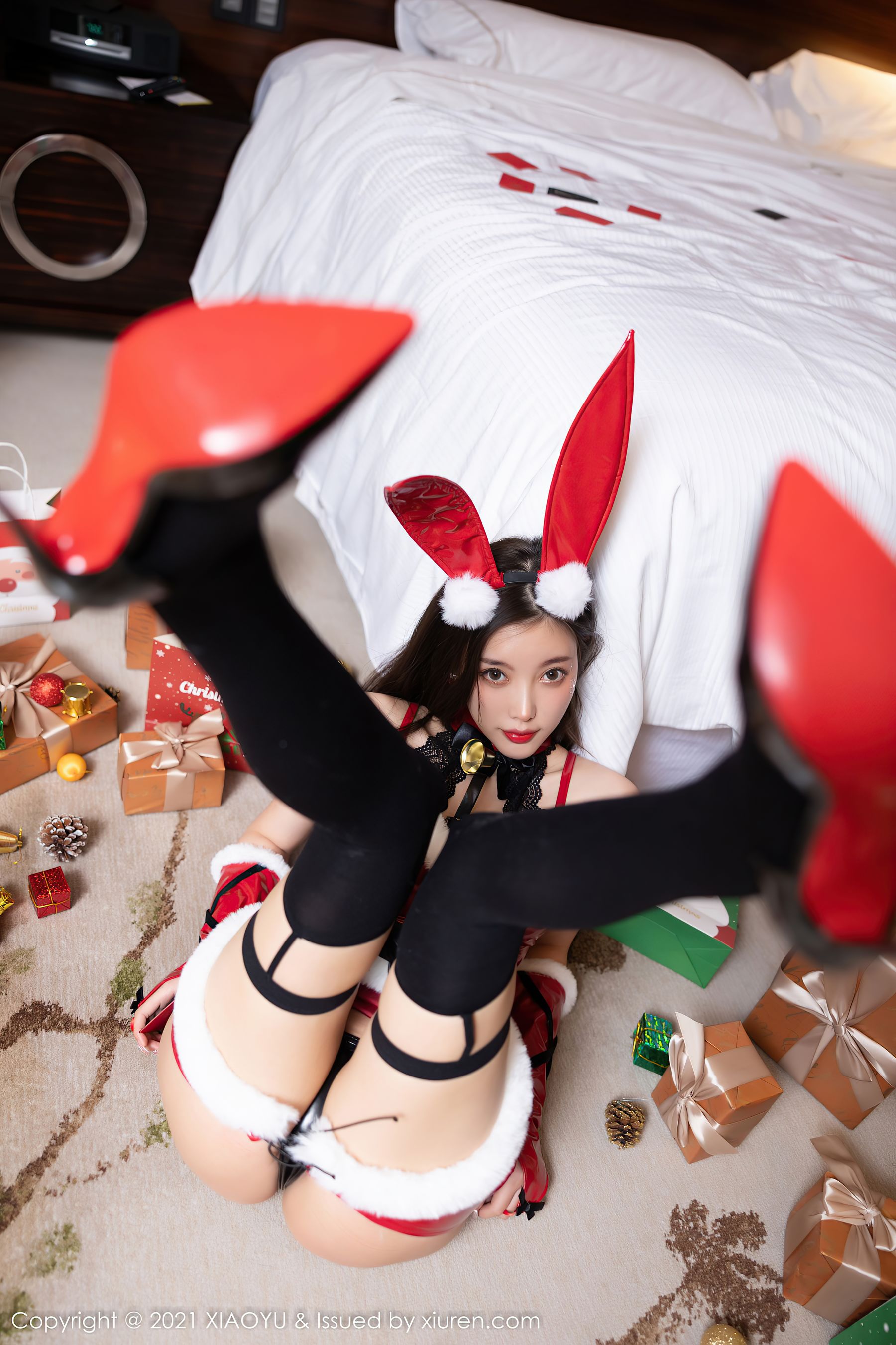 Vol.683 杨晨晨Yome-图41