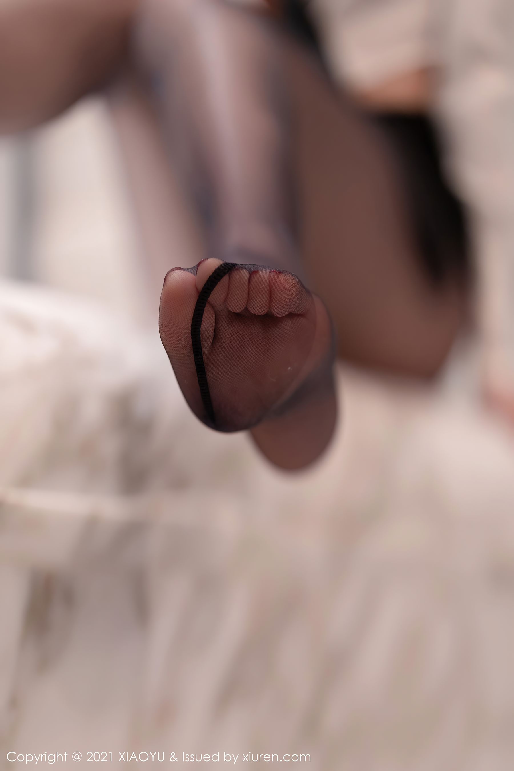 Vol.684 芝芝Booty-图41