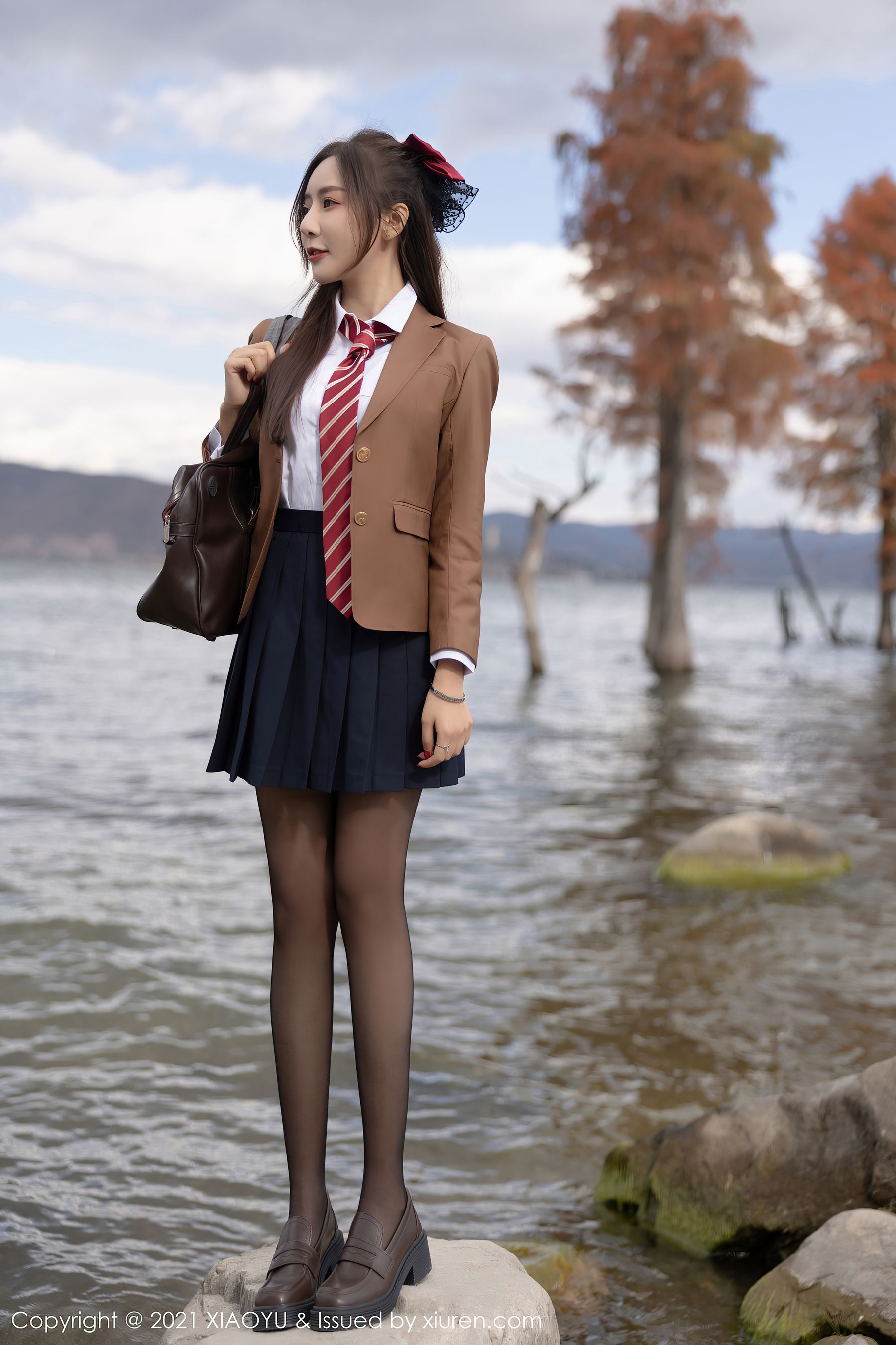 Vol.685 王馨瑶yanni-图0