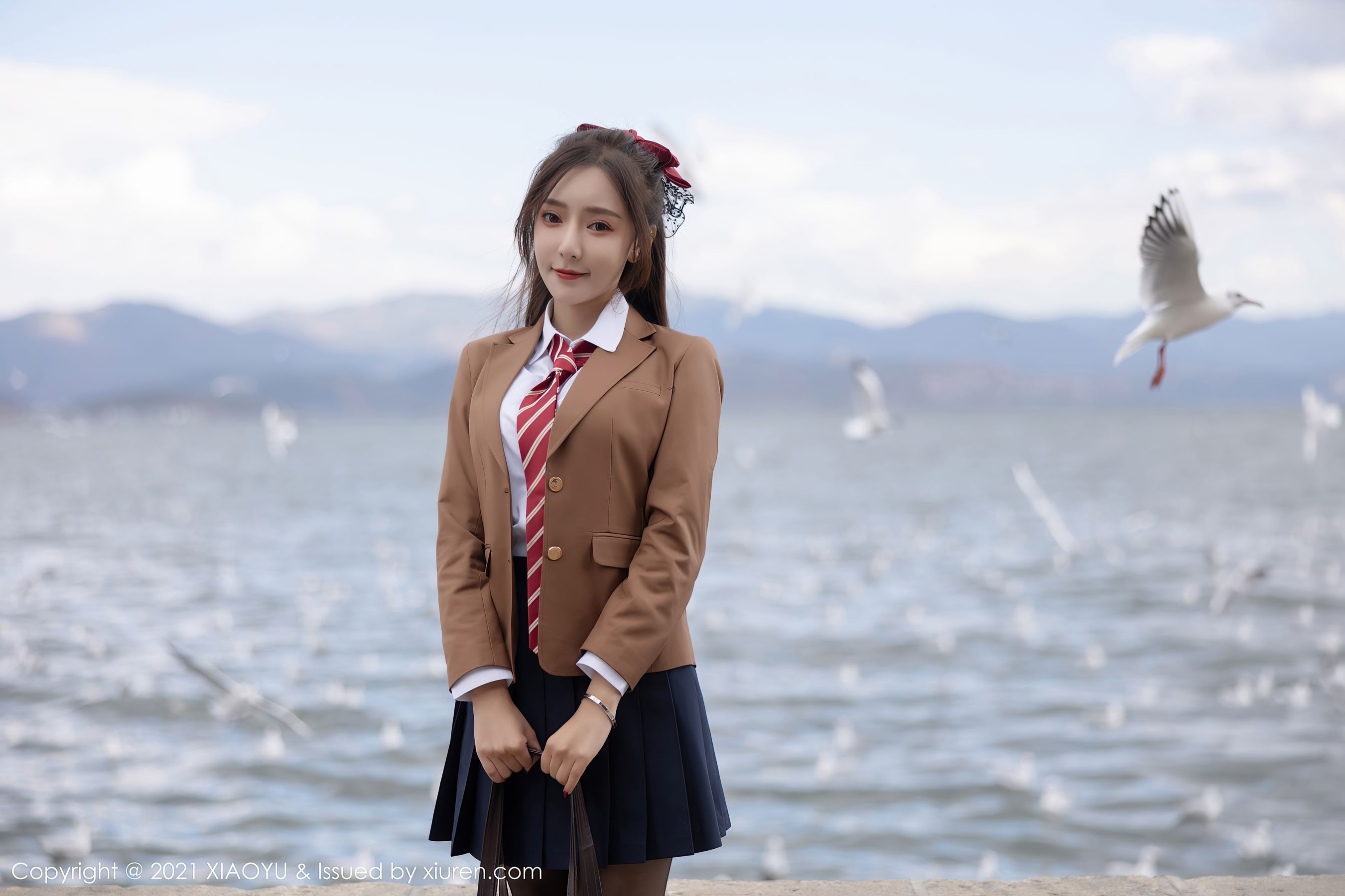 Vol.685 王馨瑶yanni-图10