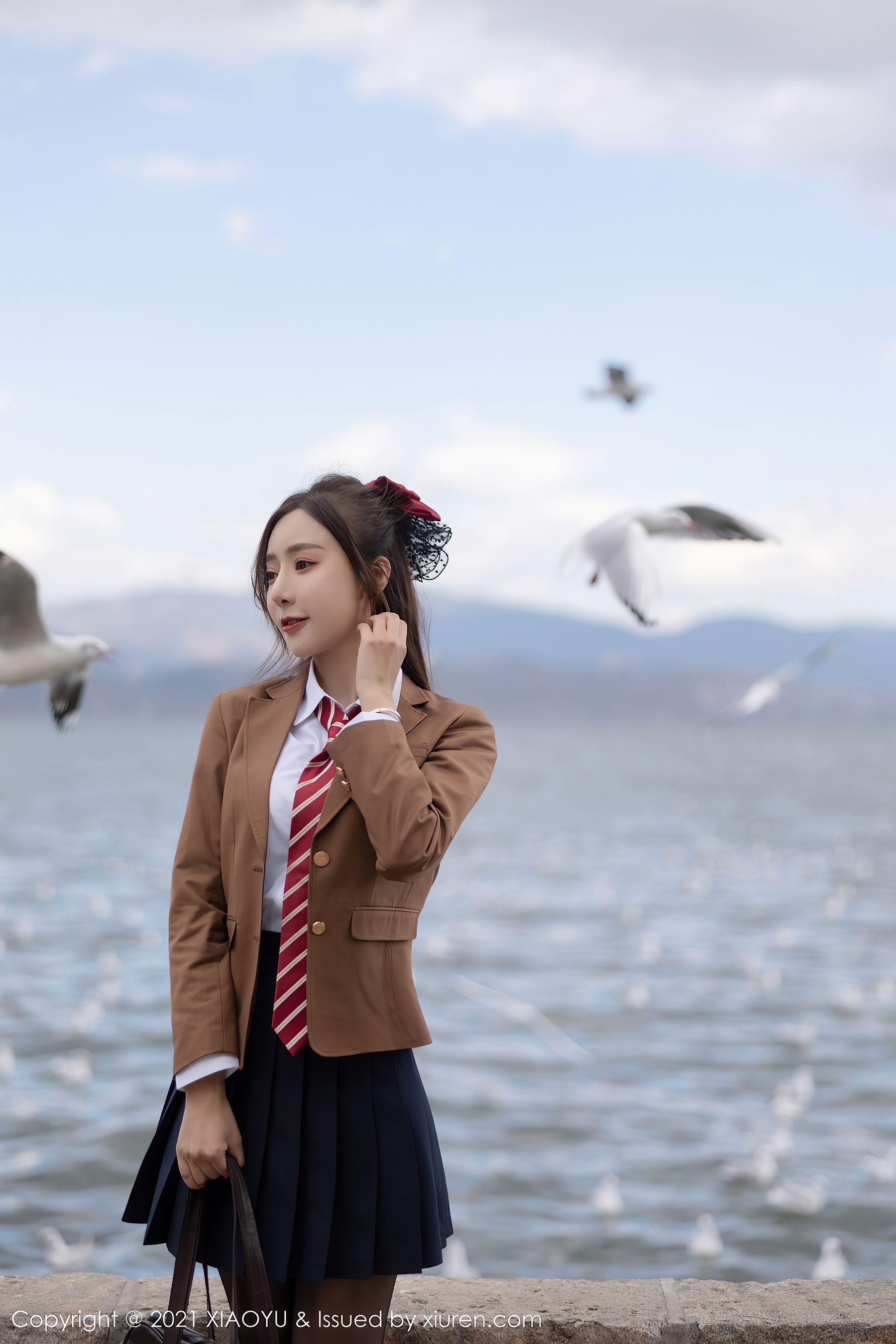 Vol.685 王馨瑶yanni-图11