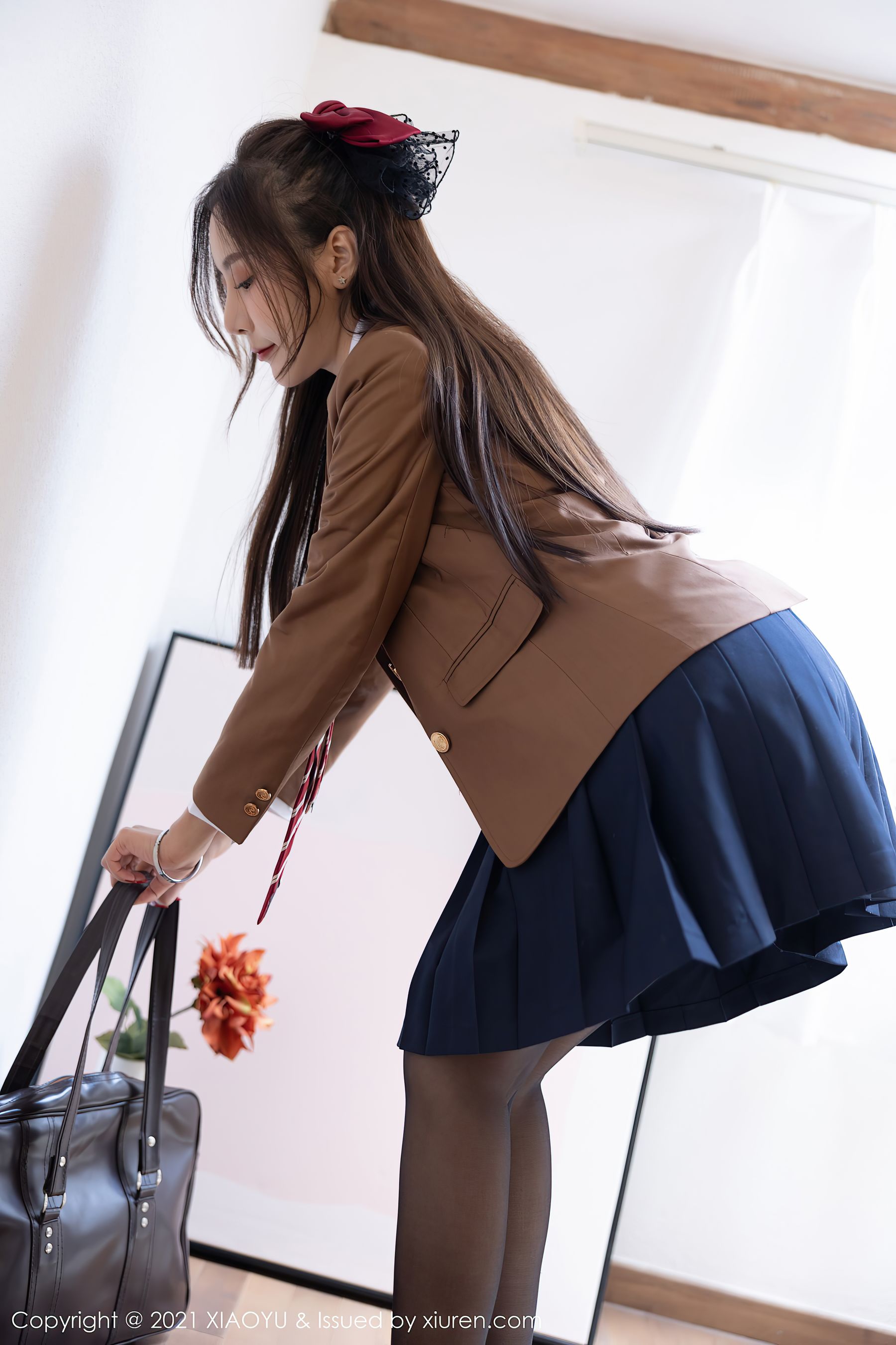 Vol.685 王馨瑶yanni-图16