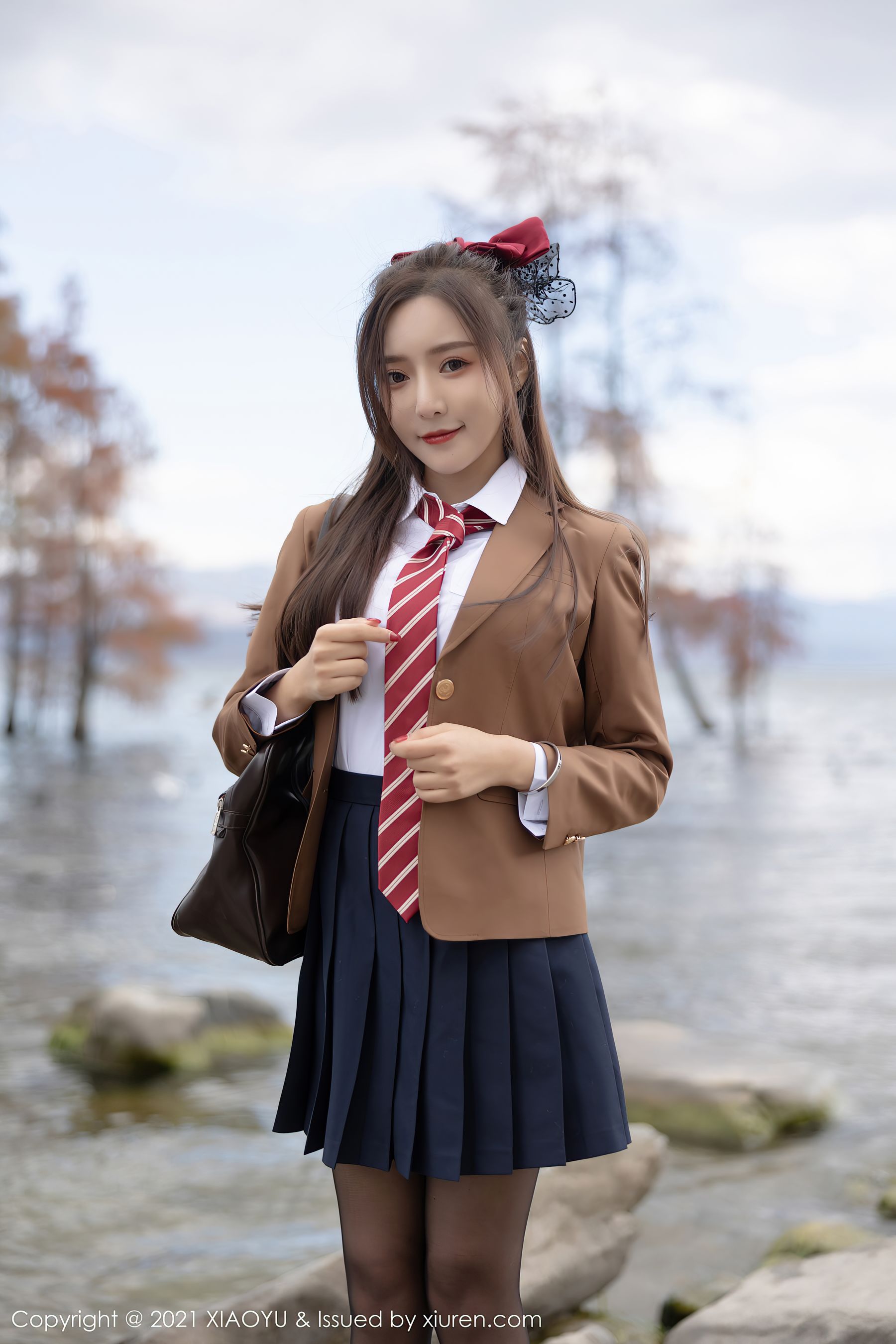 Vol.685 王馨瑶yanni-图2