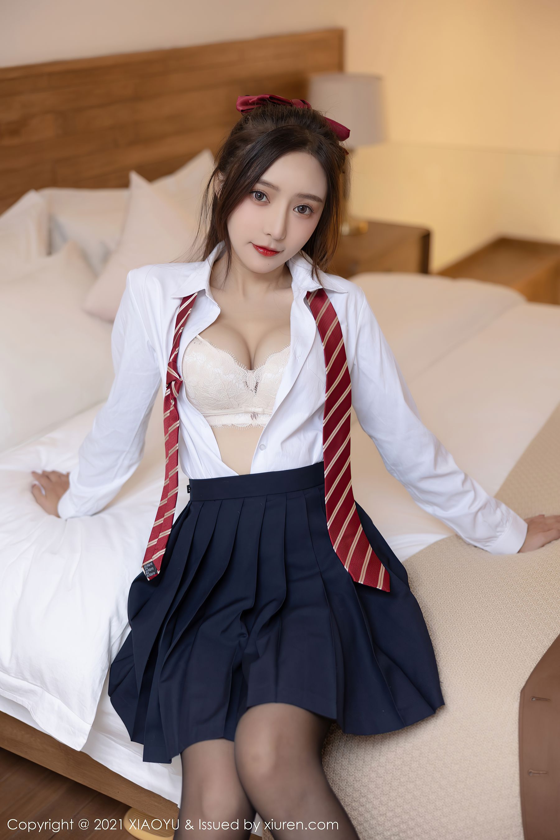 Vol.685 王馨瑶yanni-图33
