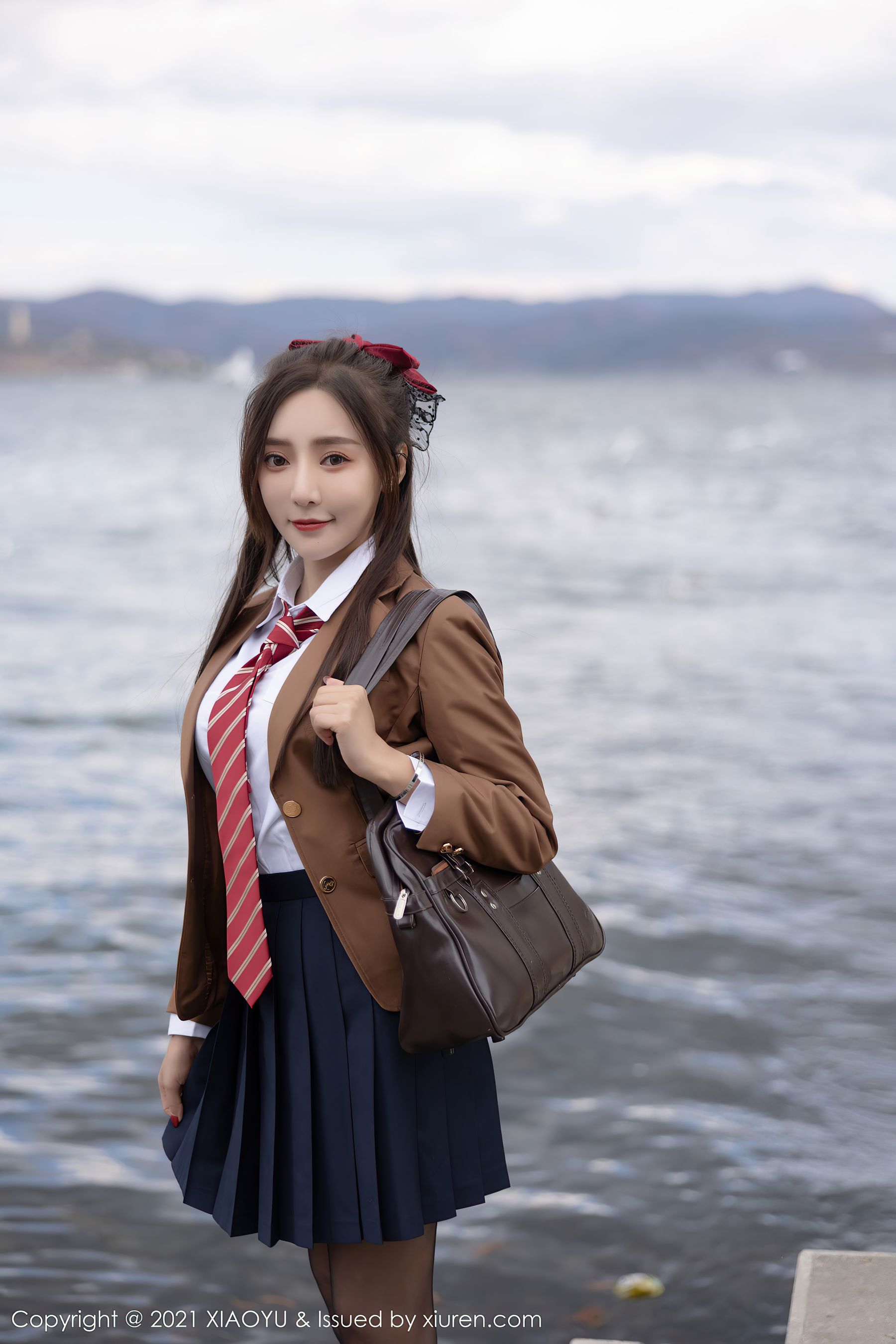 Vol.685 王馨瑶yanni-图4