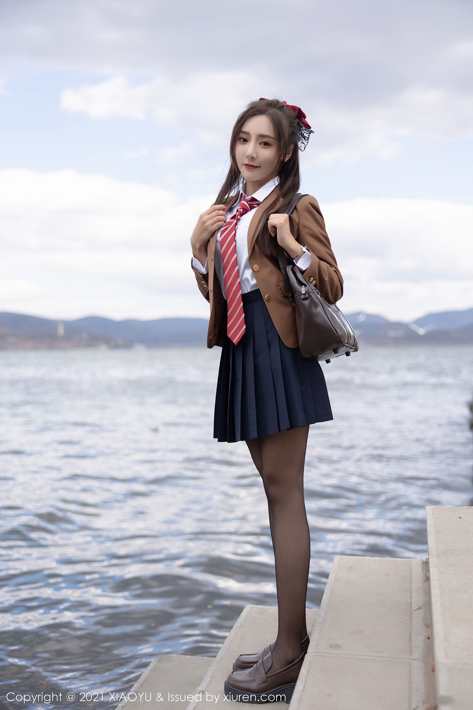 Vol.685 王馨瑶yanni-图5