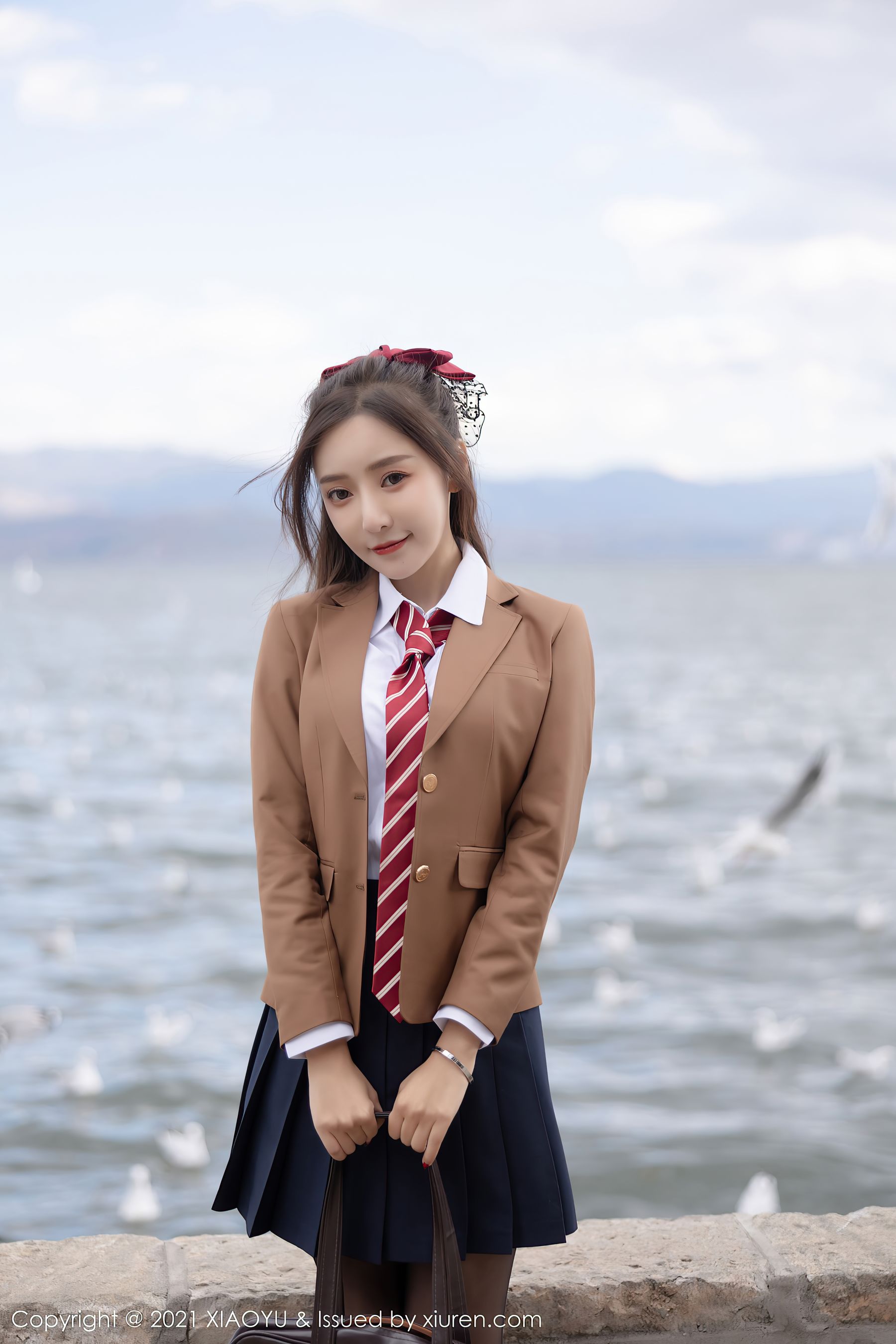 Vol.685 王馨瑶yanni-图8