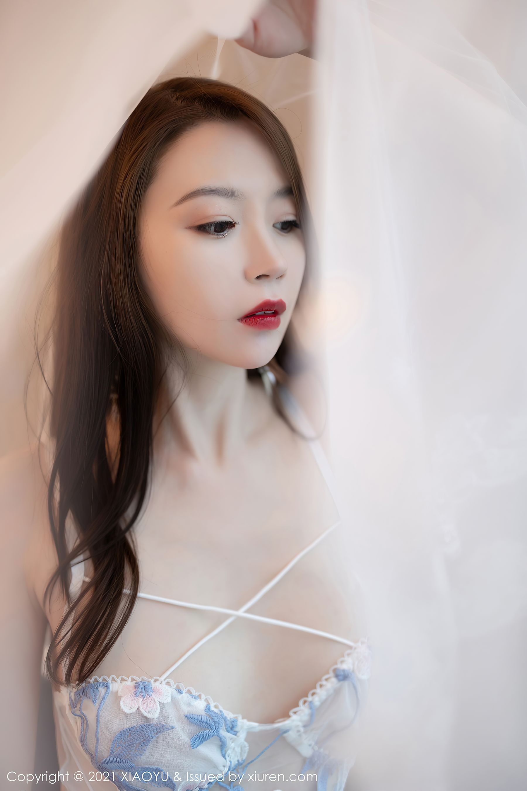 Vol.687 梦心玥-图42