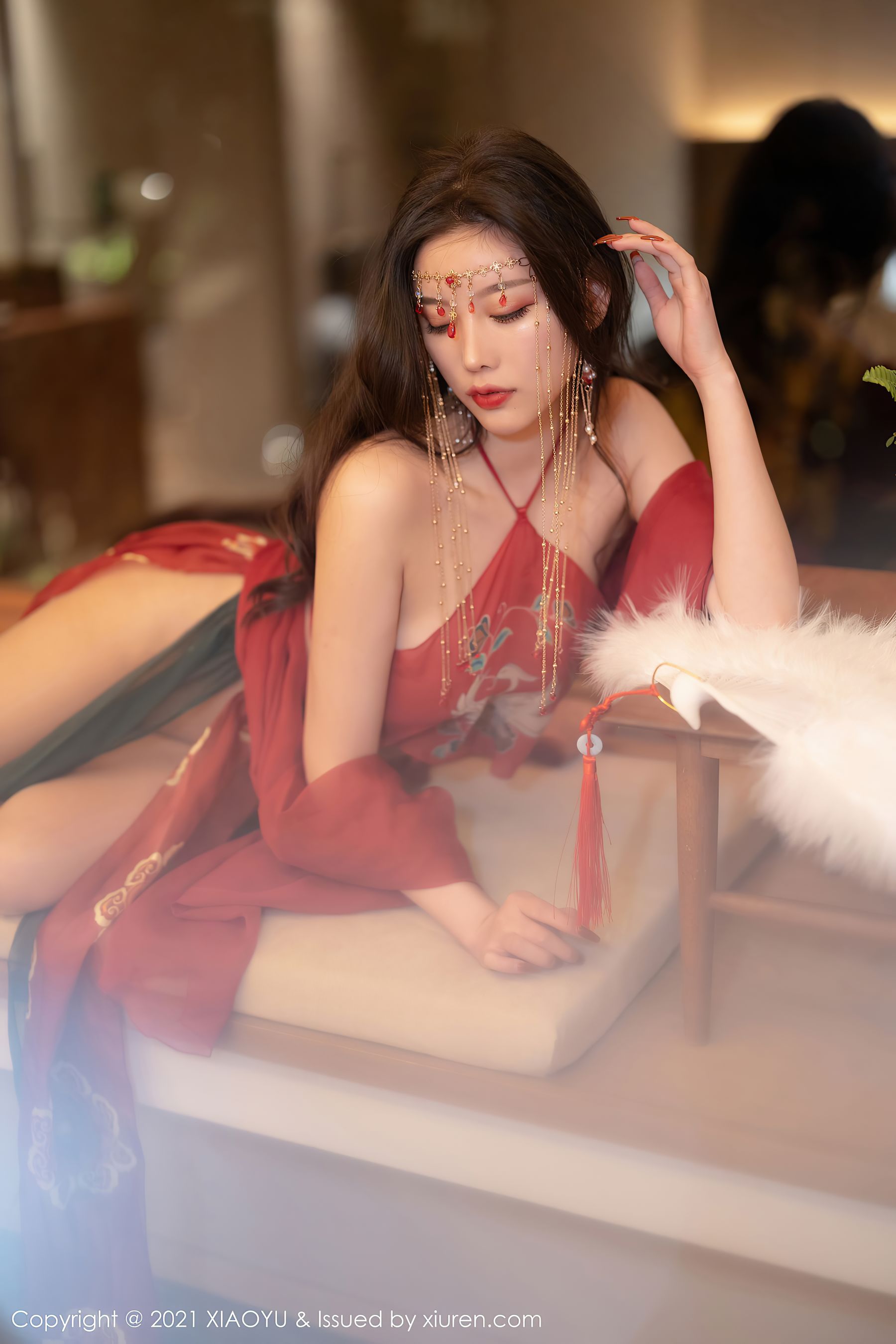 Vol.688 杨晨晨Yome-图14