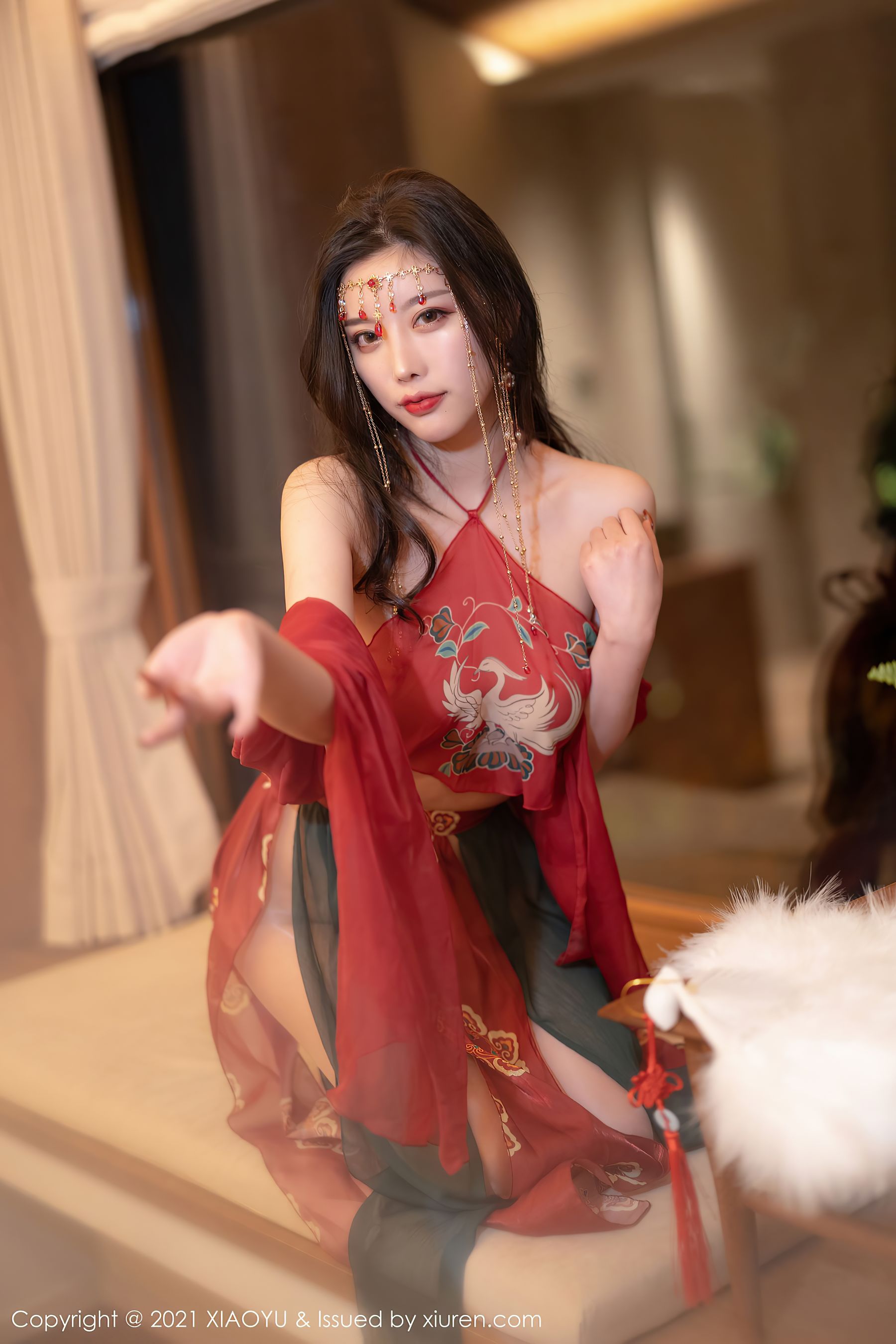 Vol.688 杨晨晨Yome-图17