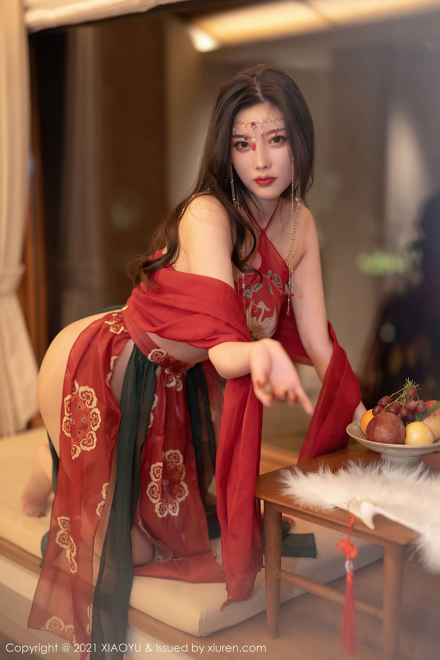 Vol.688 杨晨晨Yome-图21