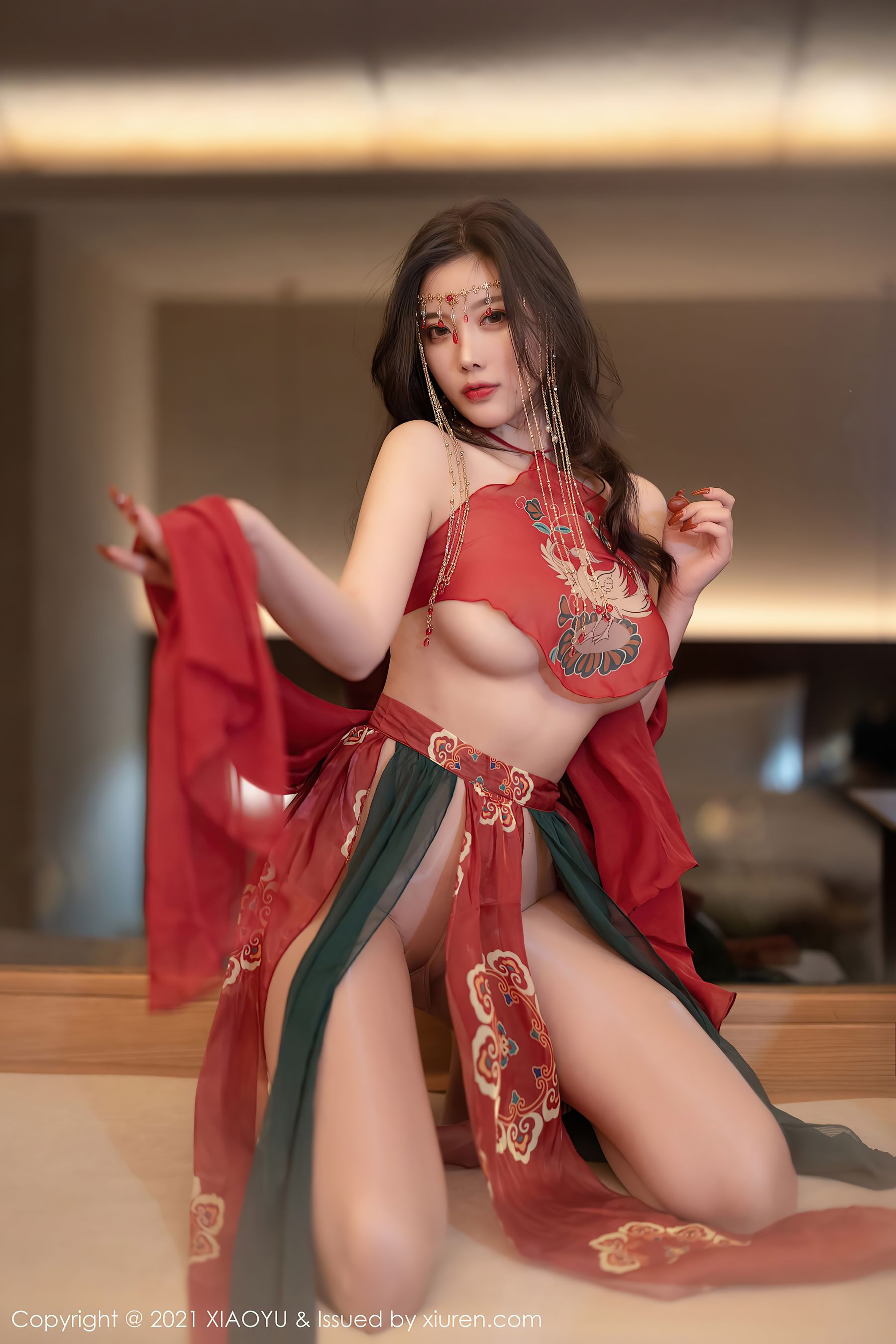 Vol.688 杨晨晨Yome-图26